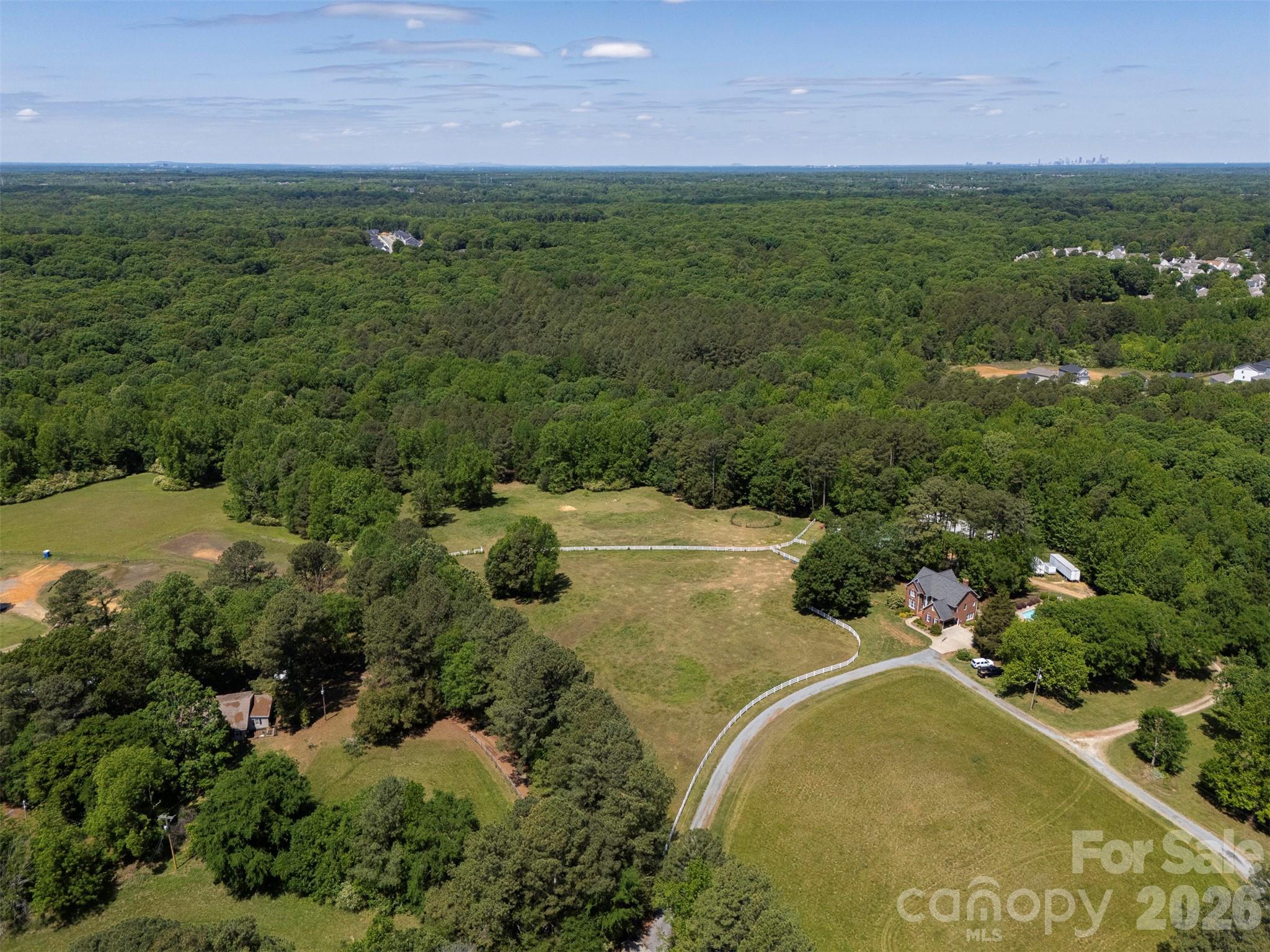 Lot 23 Whispering Wood Way #Covington — Indian Trail