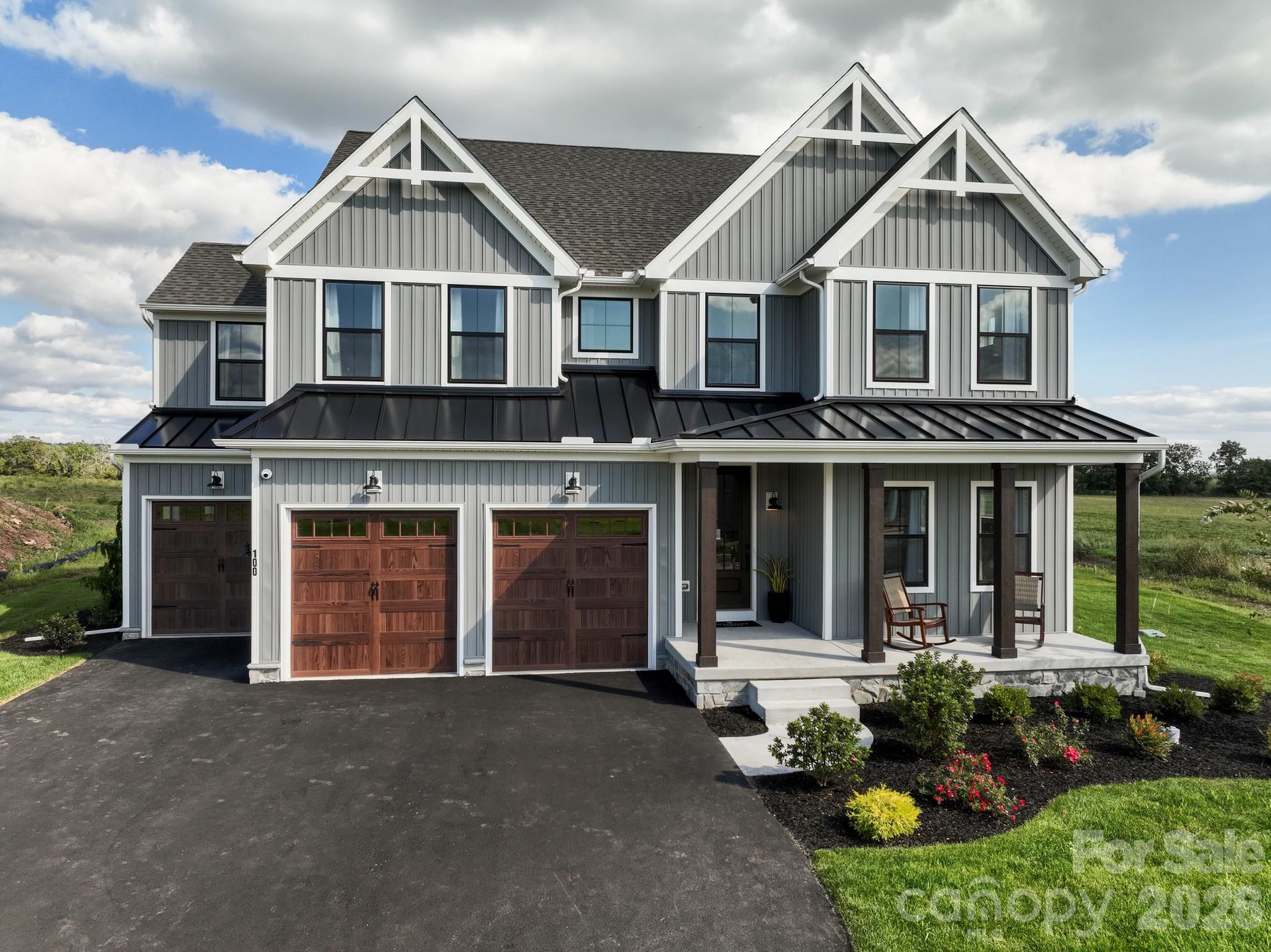 Lot 23 Whispering Wood Way #Covington — Indian Trail