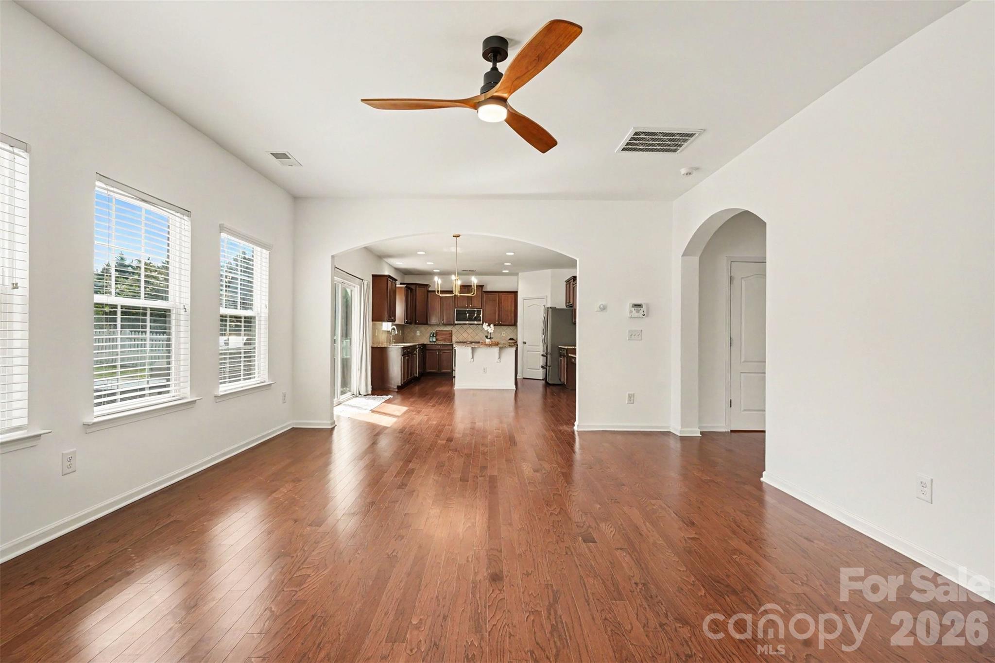 5810 Castlecove Road — Charlotte