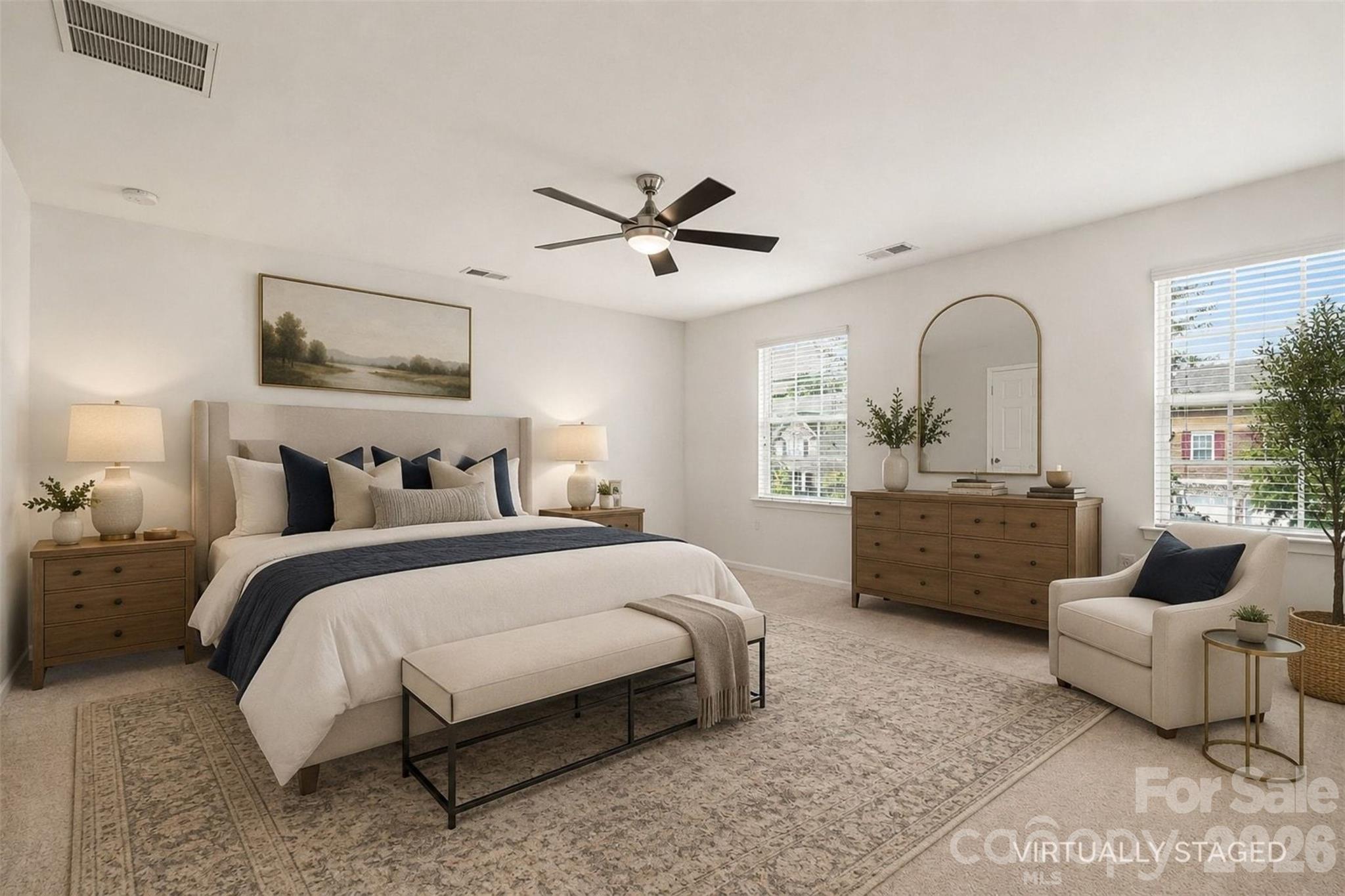 5810 Castlecove Road — Charlotte