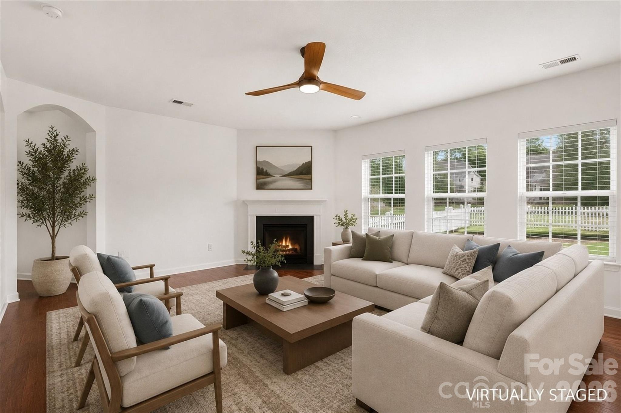 5810 Castlecove Road — Charlotte