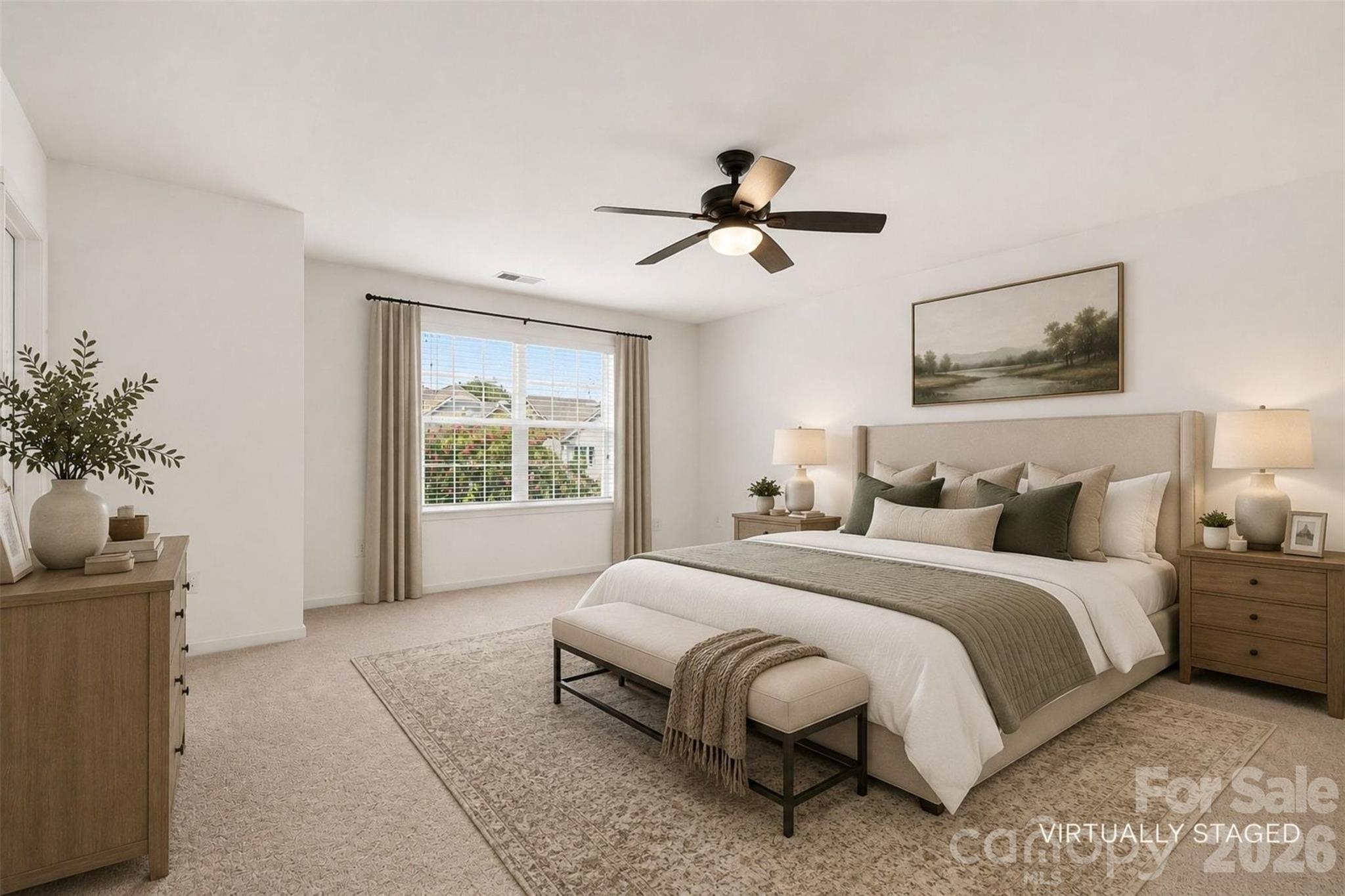 5810 Castlecove Road — Charlotte