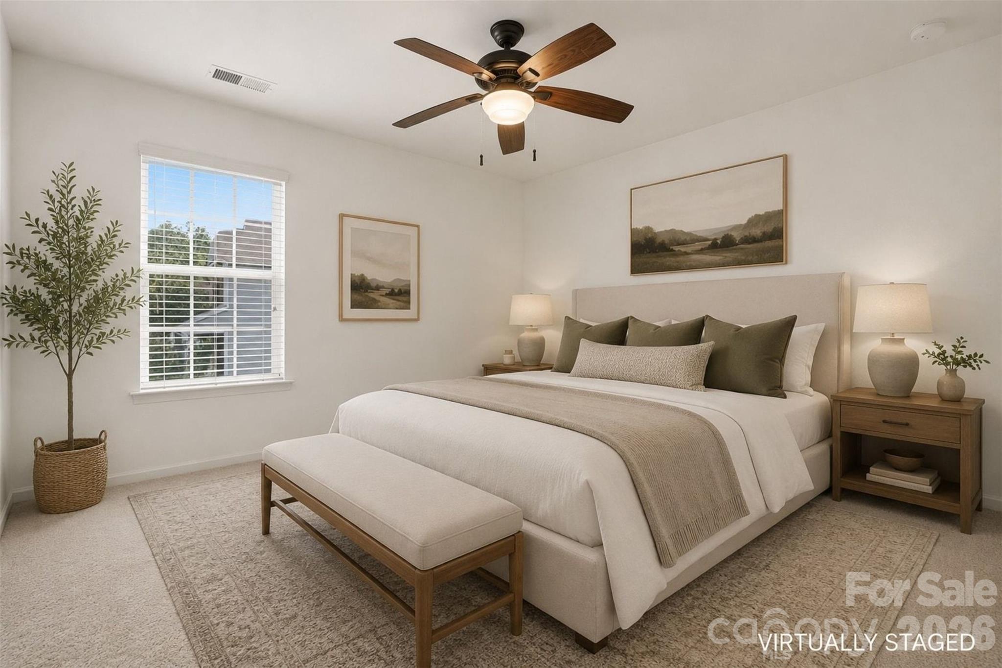 5810 Castlecove Road — Charlotte