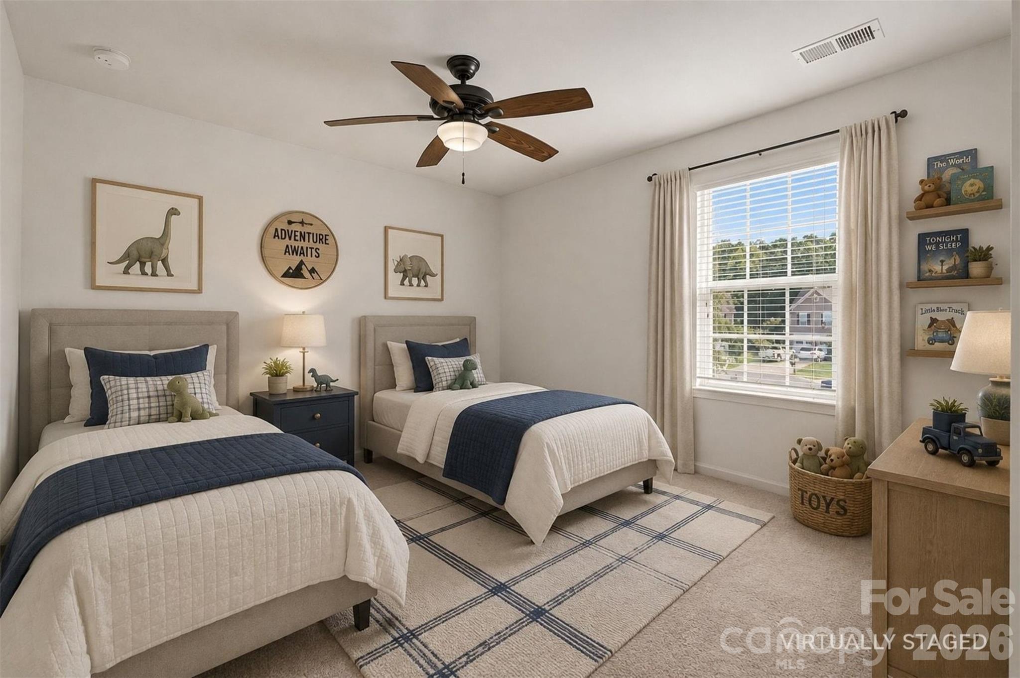 5810 Castlecove Road — Charlotte