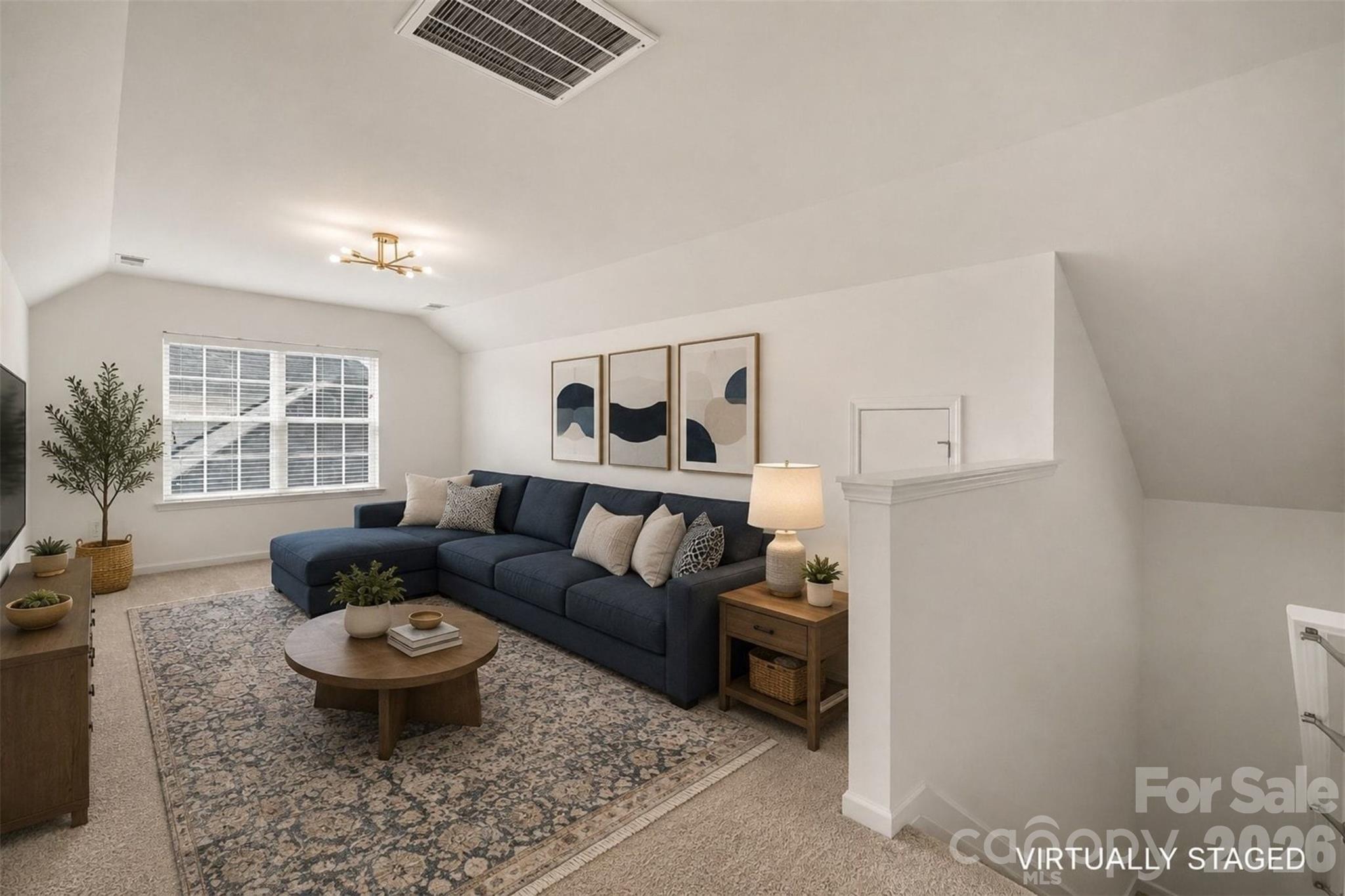 5810 Castlecove Road — Charlotte