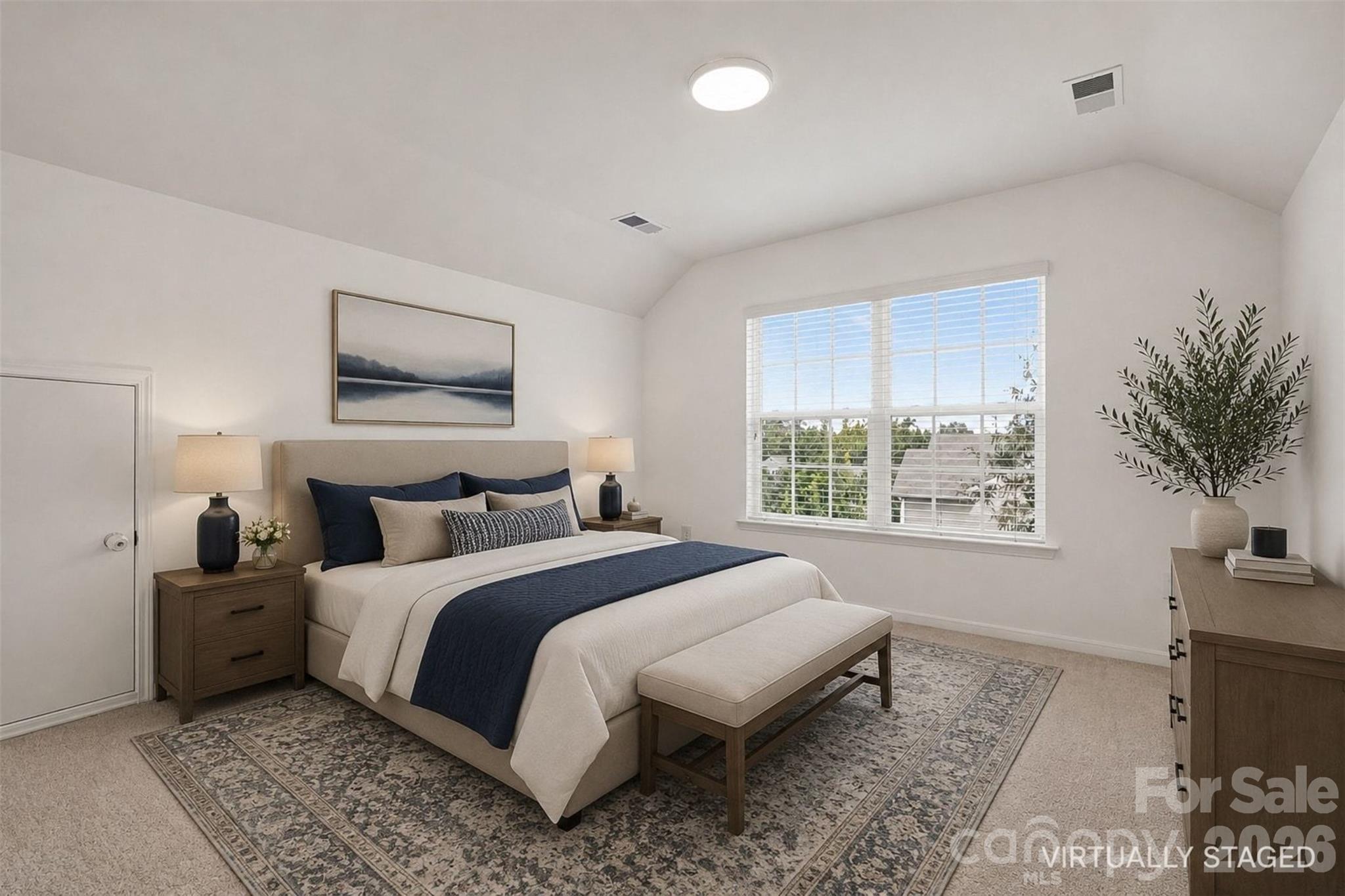5810 Castlecove Road — Charlotte