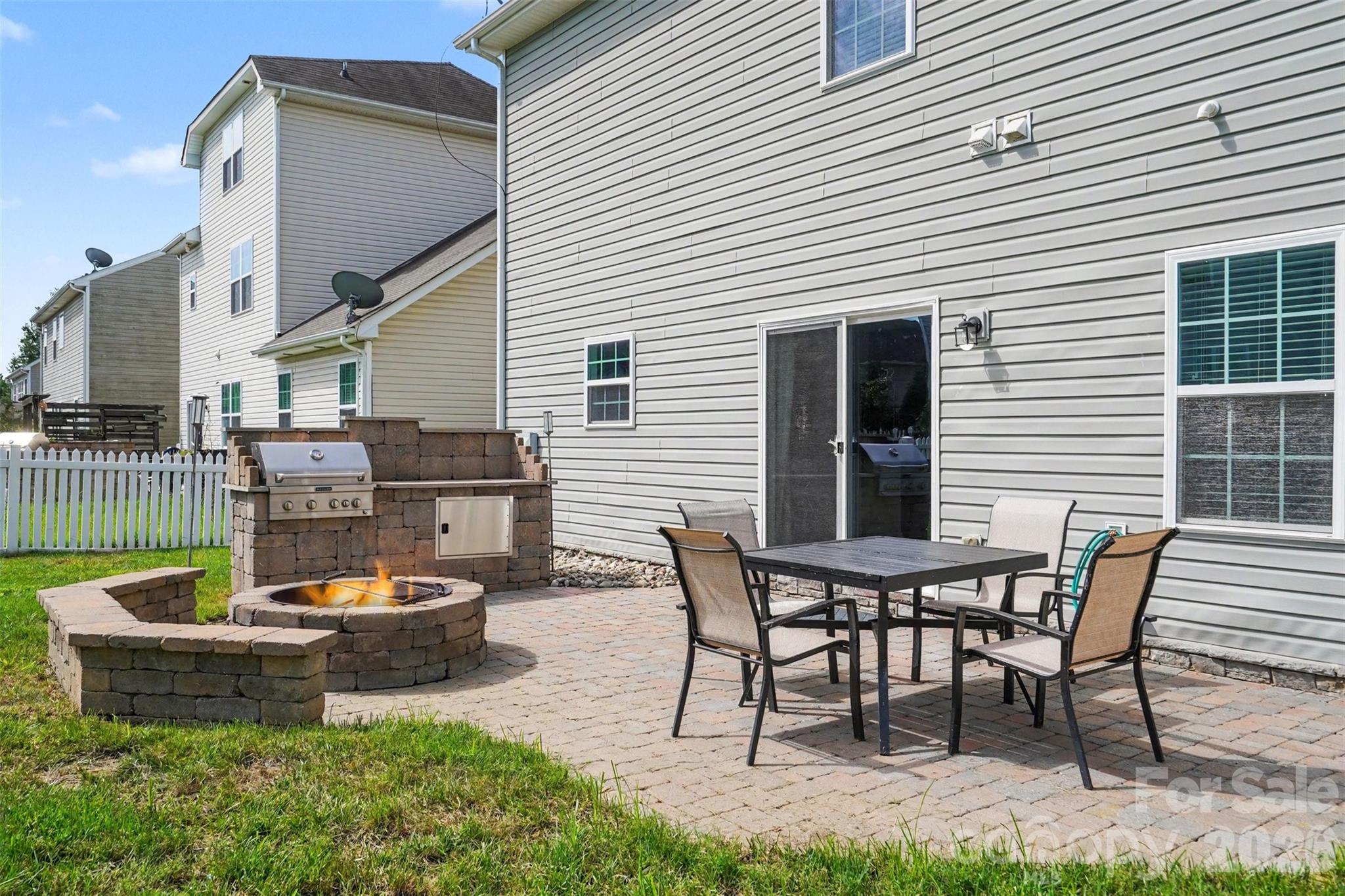 5810 Castlecove Road — Charlotte