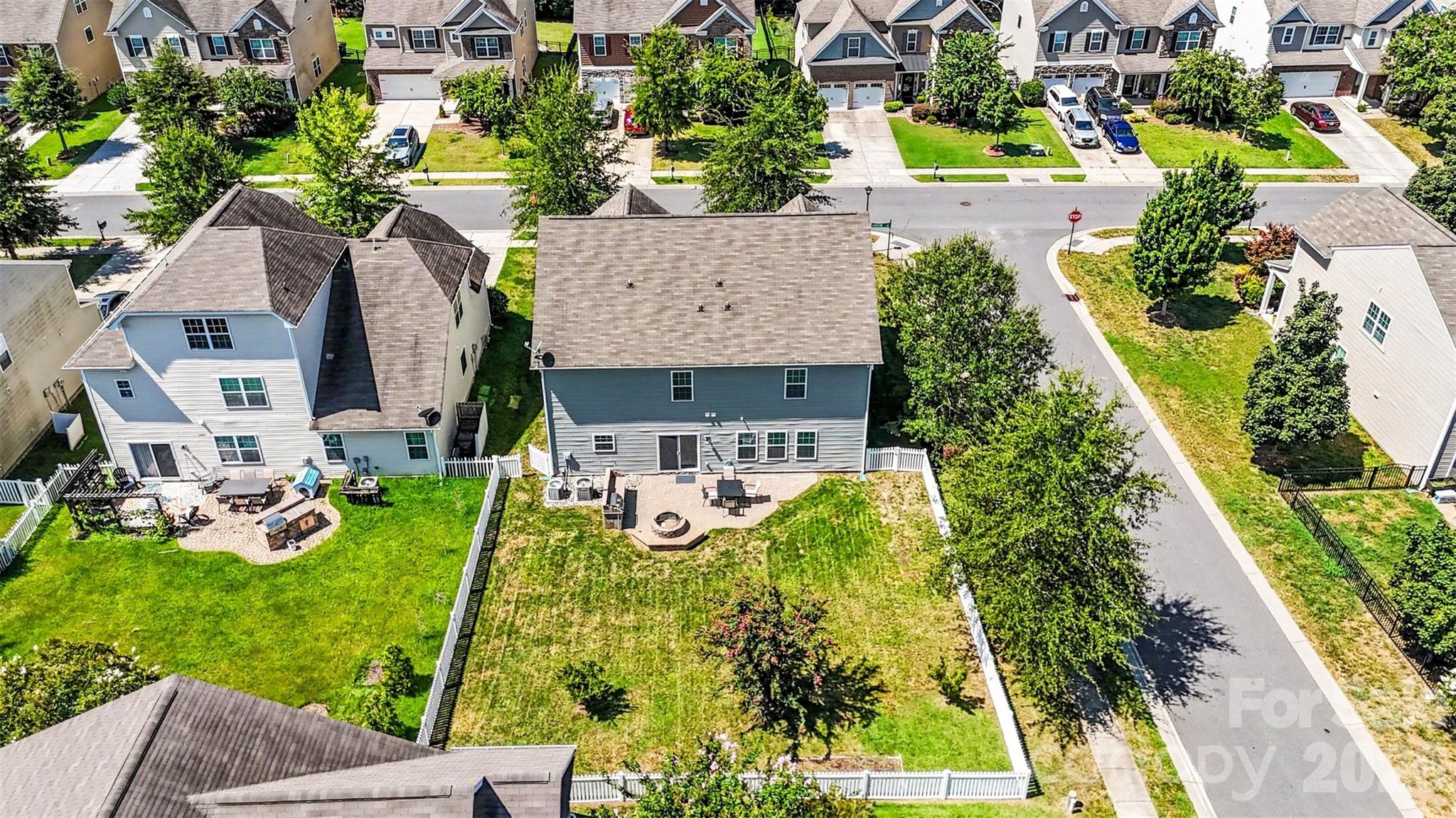 5810 Castlecove Road — Charlotte