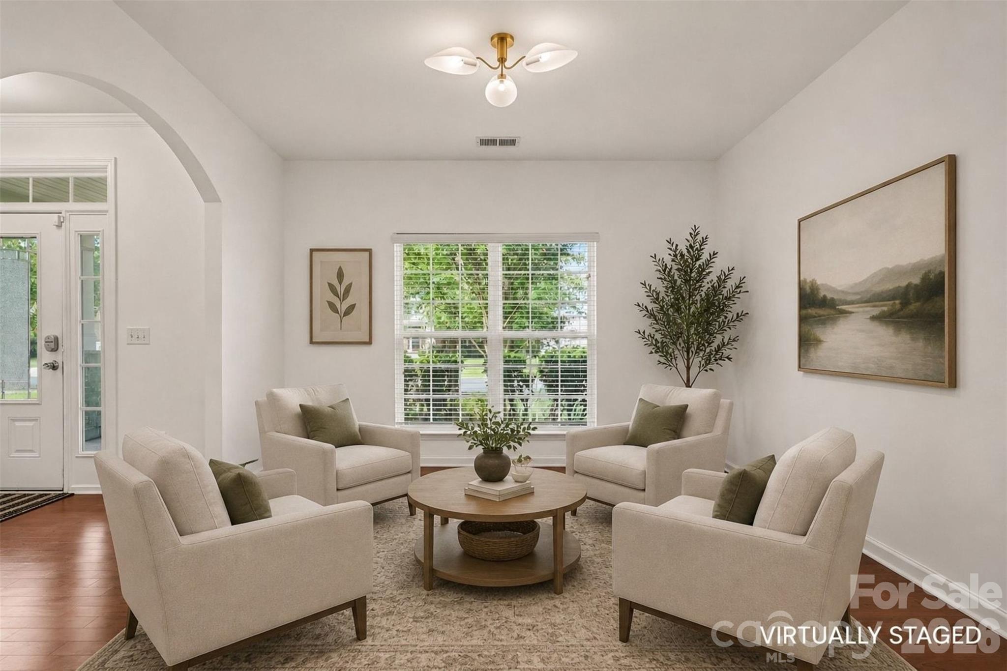 5810 Castlecove Road — Charlotte