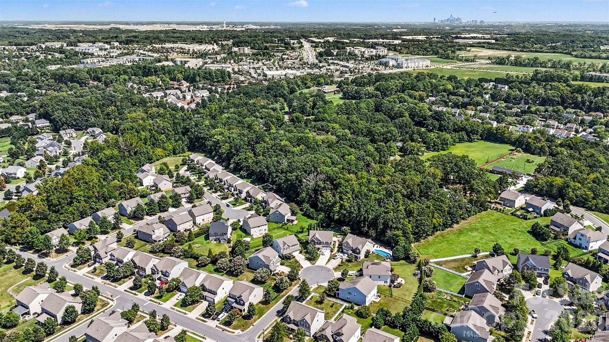5810 Castlecove Road — Charlotte