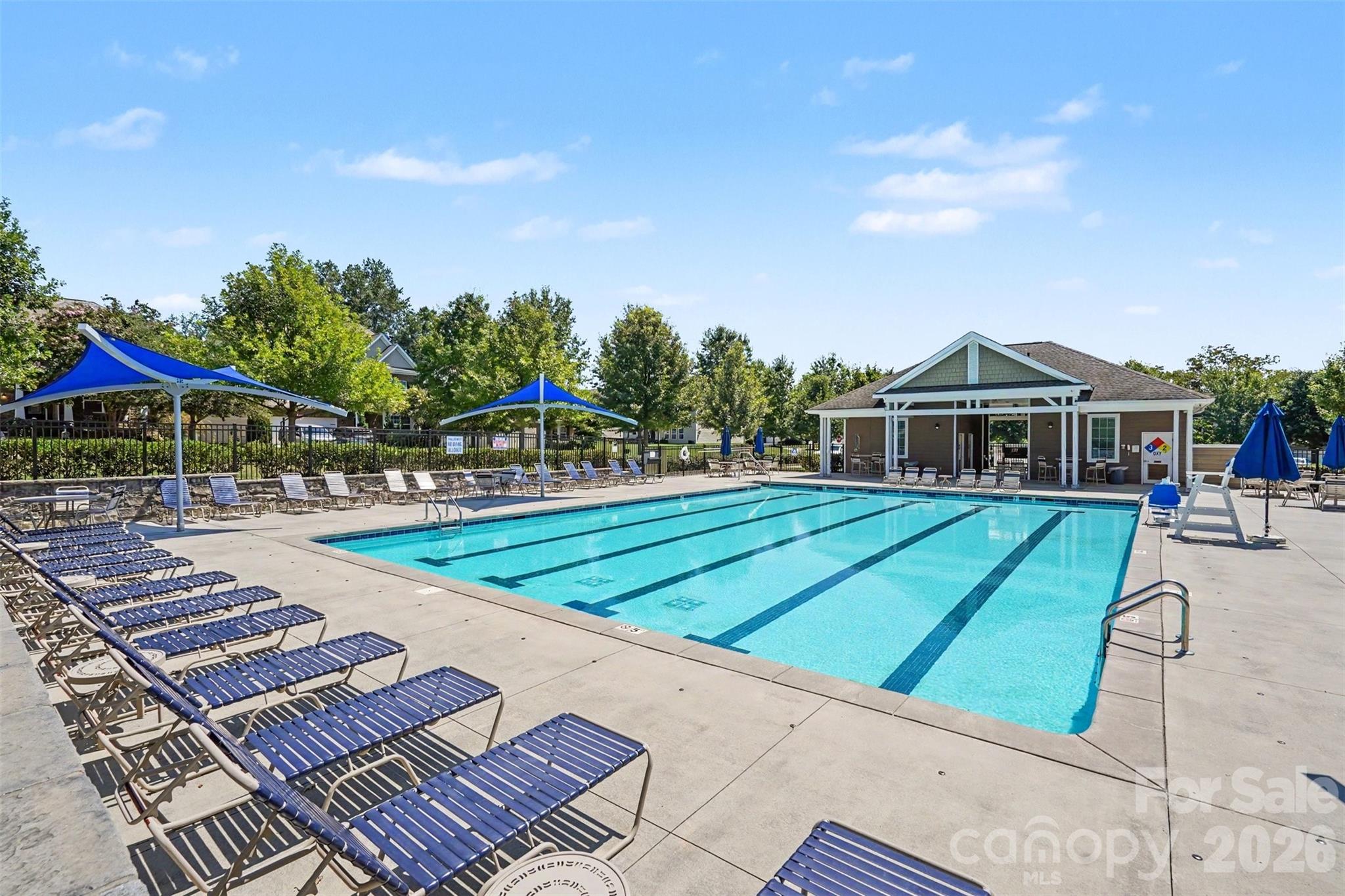 5810 Castlecove Road — Charlotte