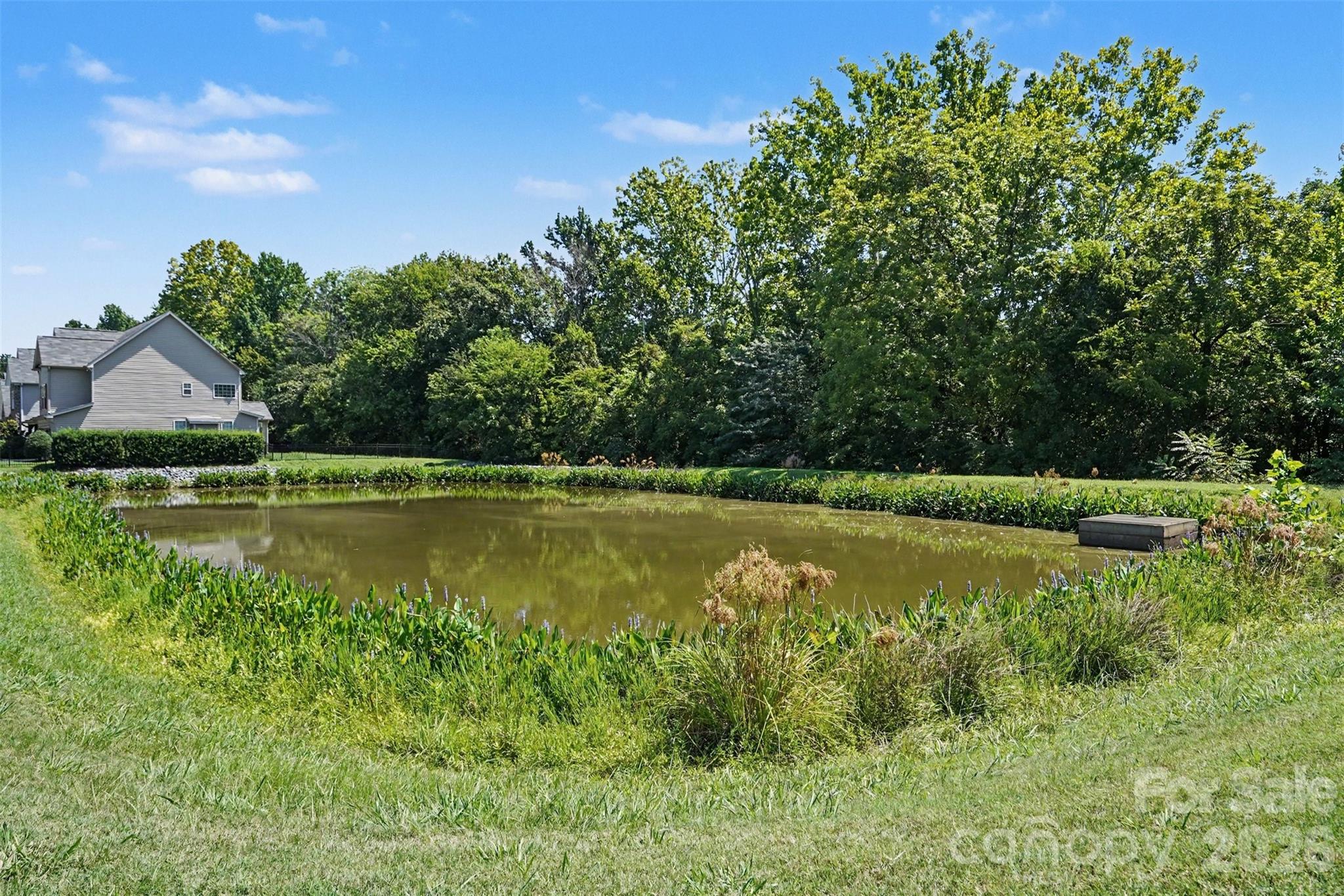 5810 Castlecove Road — Charlotte