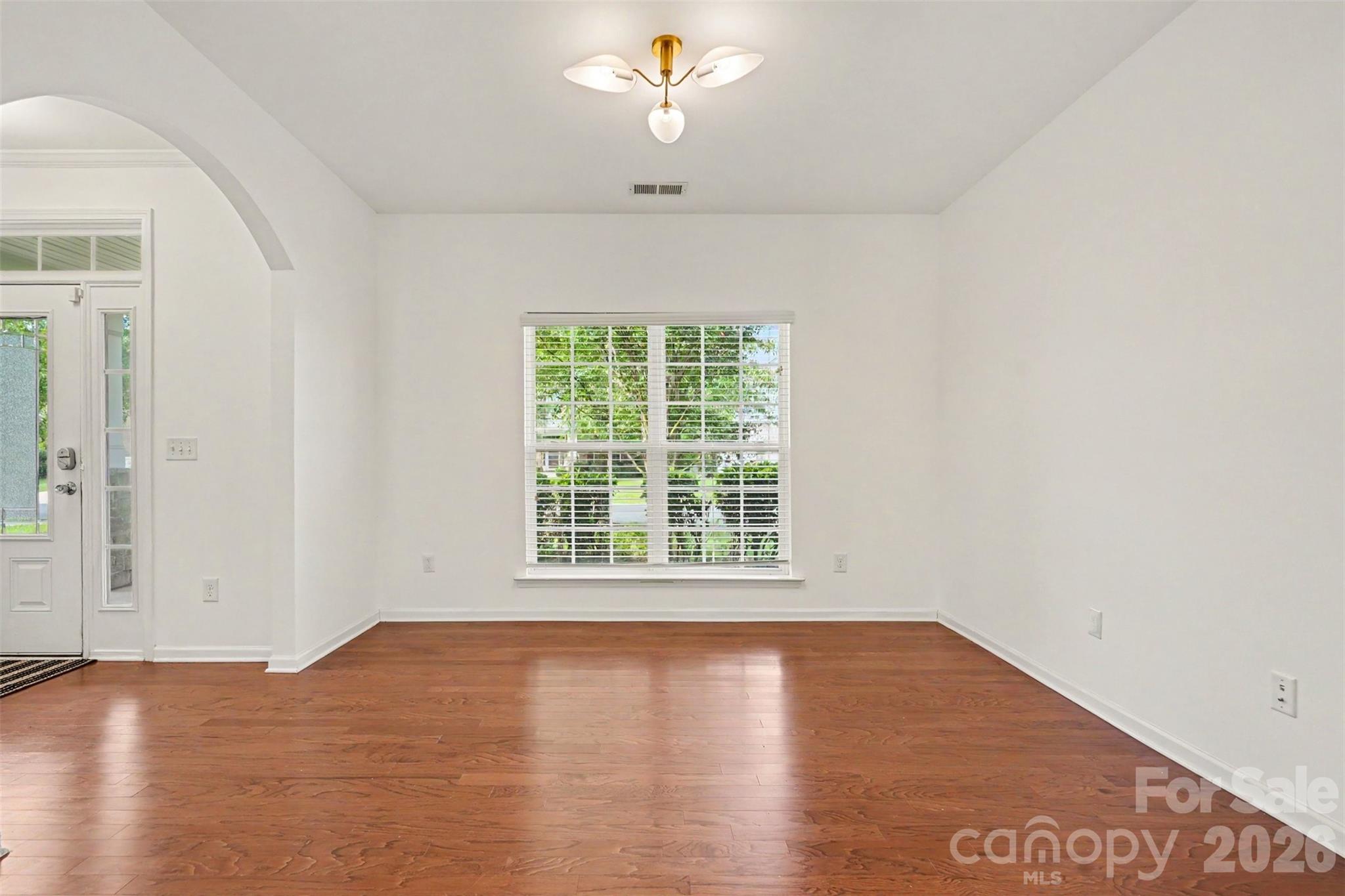5810 Castlecove Road — Charlotte