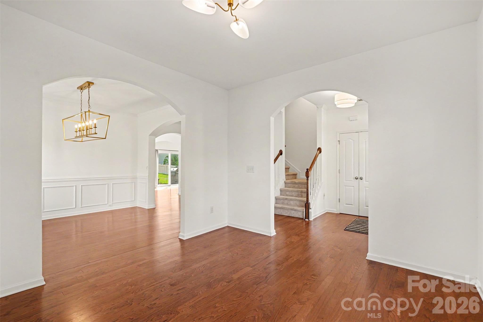 5810 Castlecove Road — Charlotte