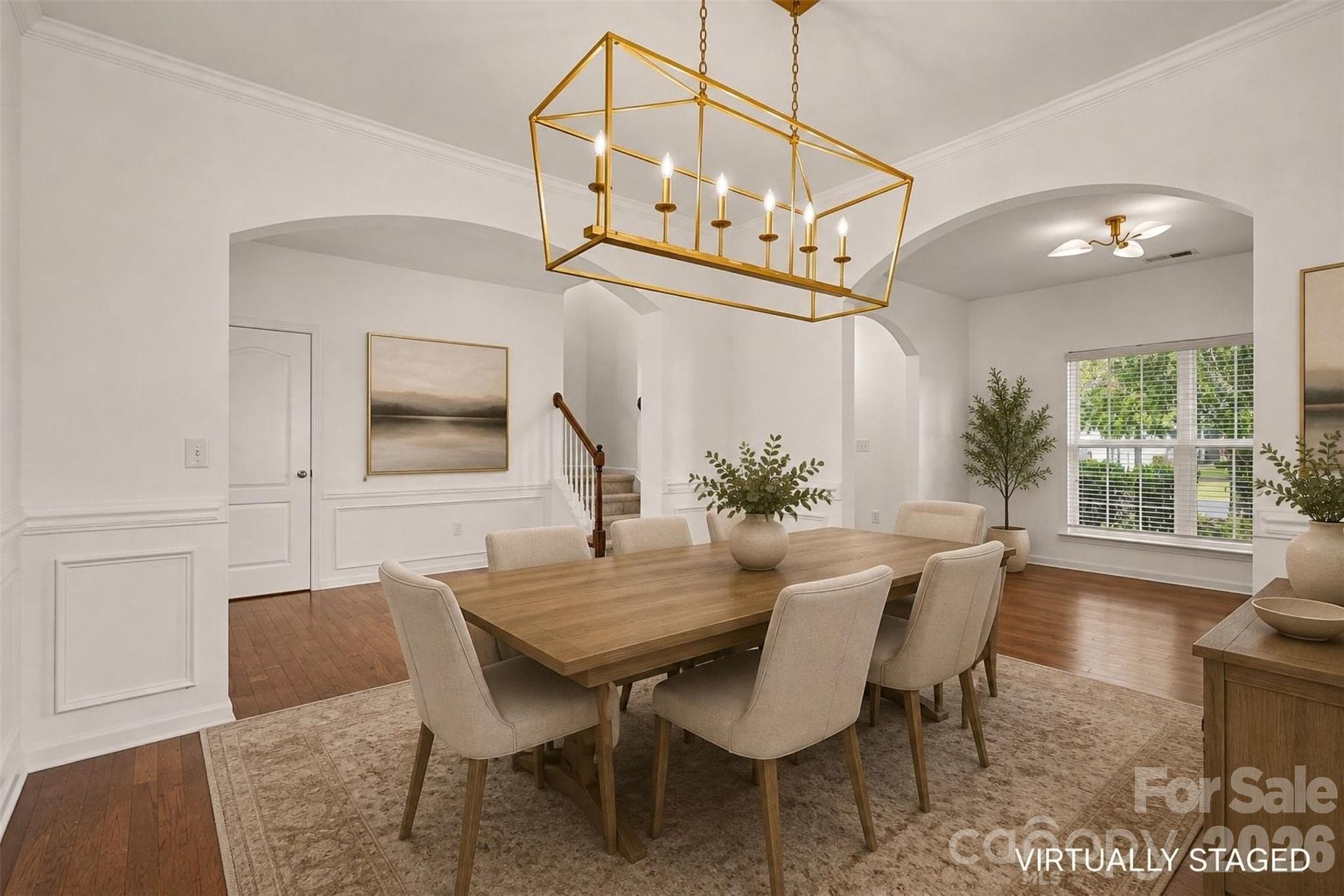 5810 Castlecove Road — Charlotte