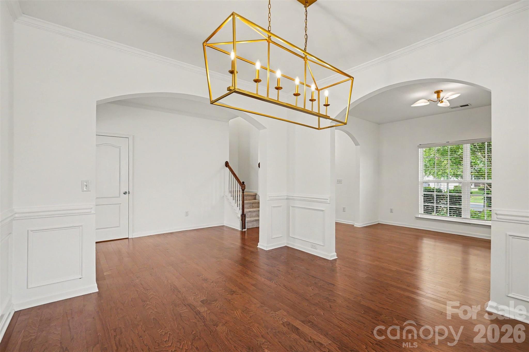 5810 Castlecove Road — Charlotte