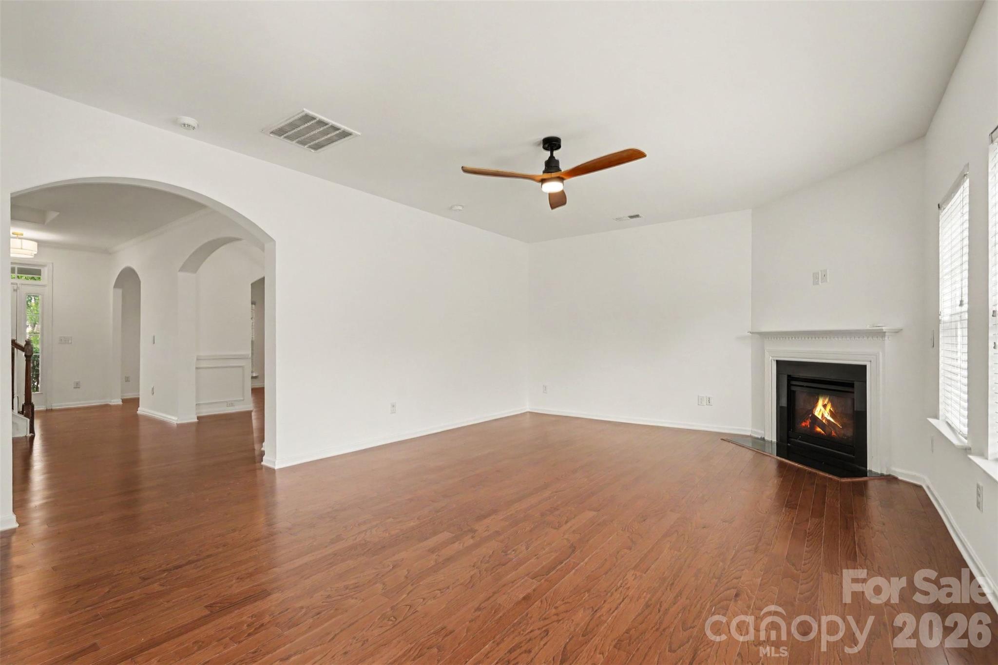 5810 Castlecove Road — Charlotte