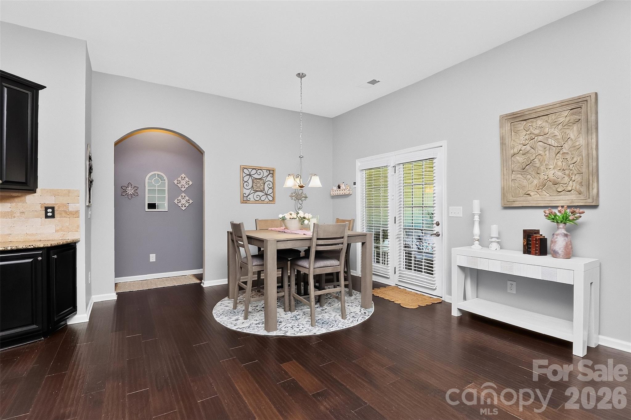 12823 Plumleaf Drive — Charlotte