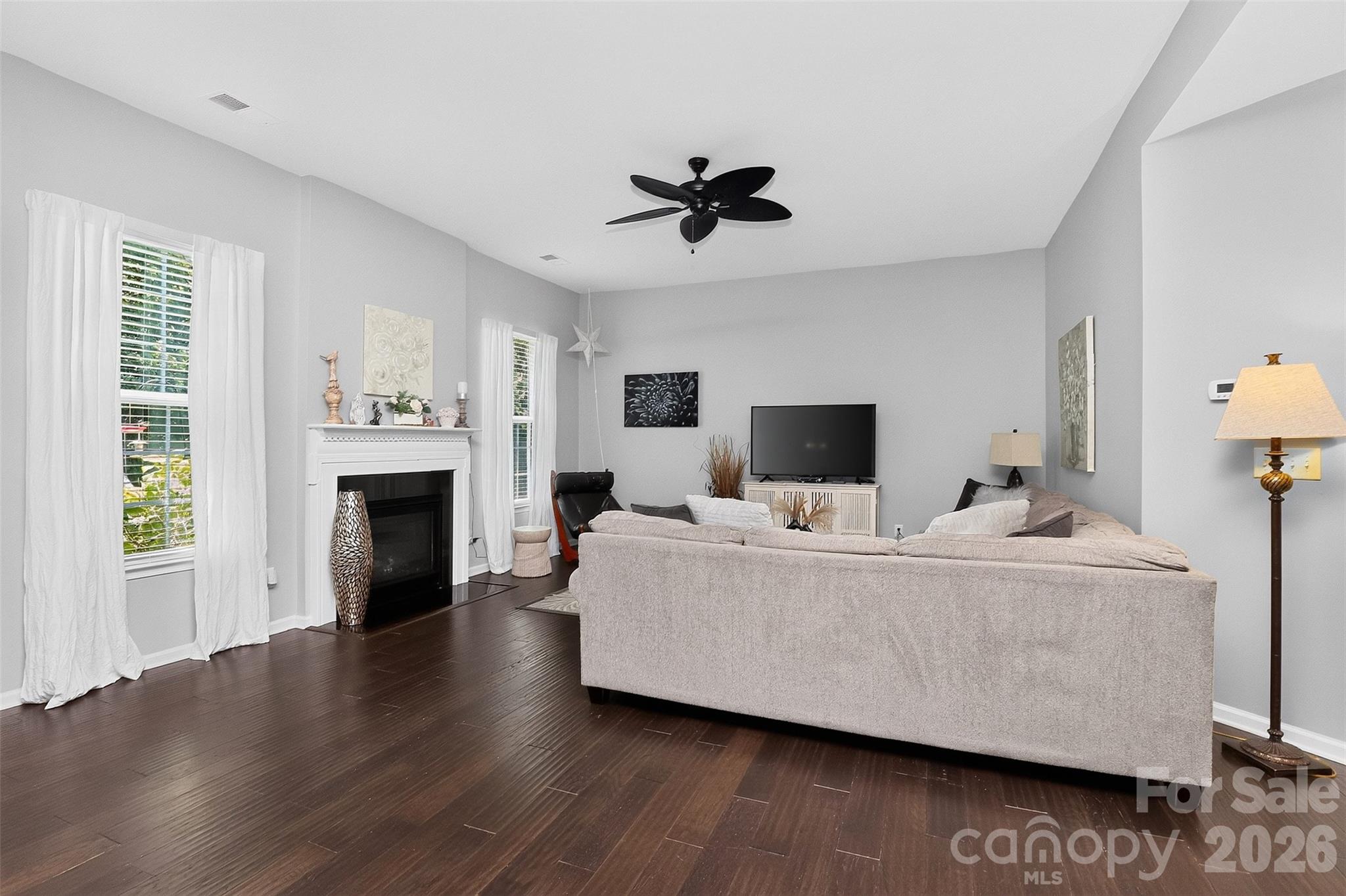 12823 Plumleaf Drive — Charlotte