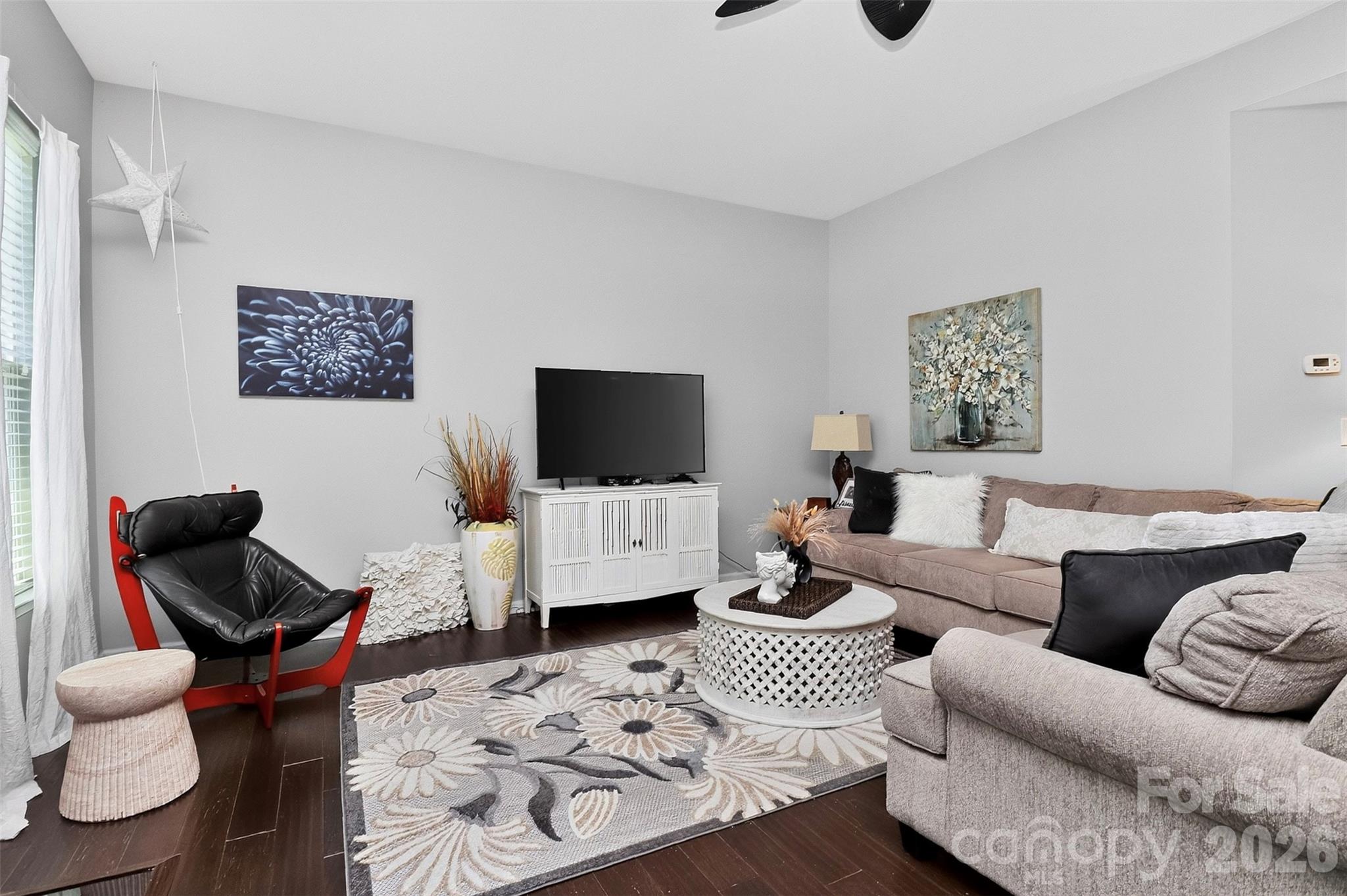 12823 Plumleaf Drive — Charlotte