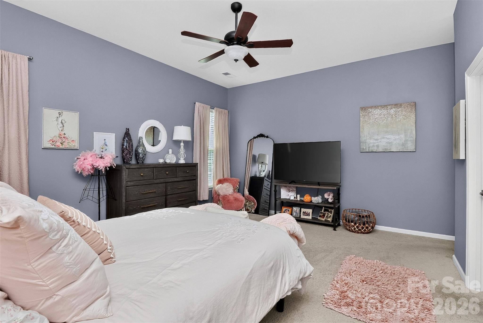 12823 Plumleaf Drive — Charlotte