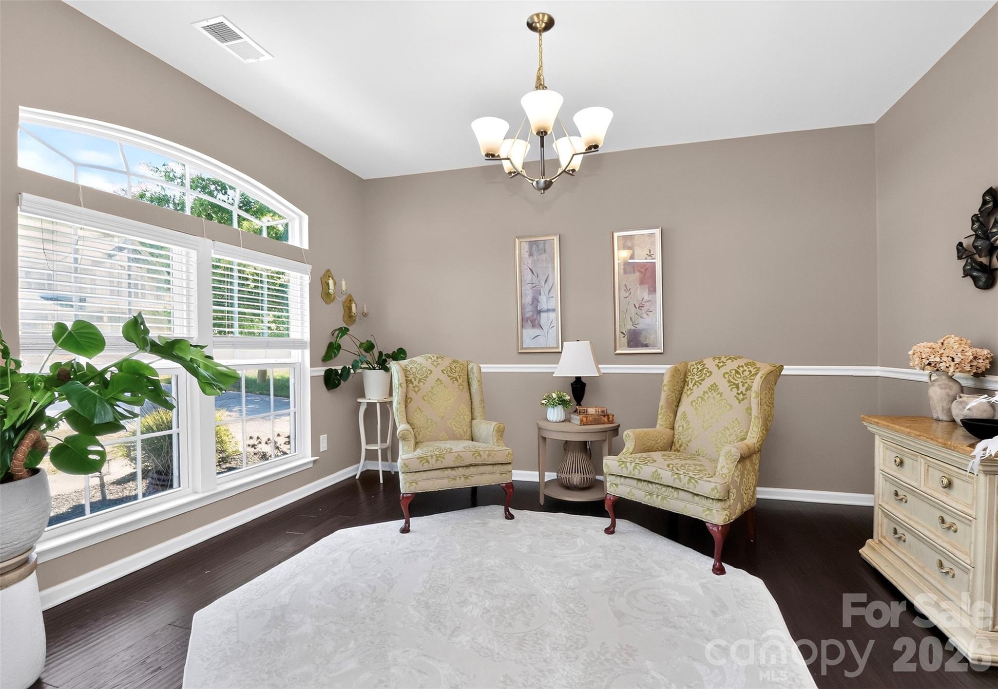 12823 Plumleaf Drive — Charlotte
