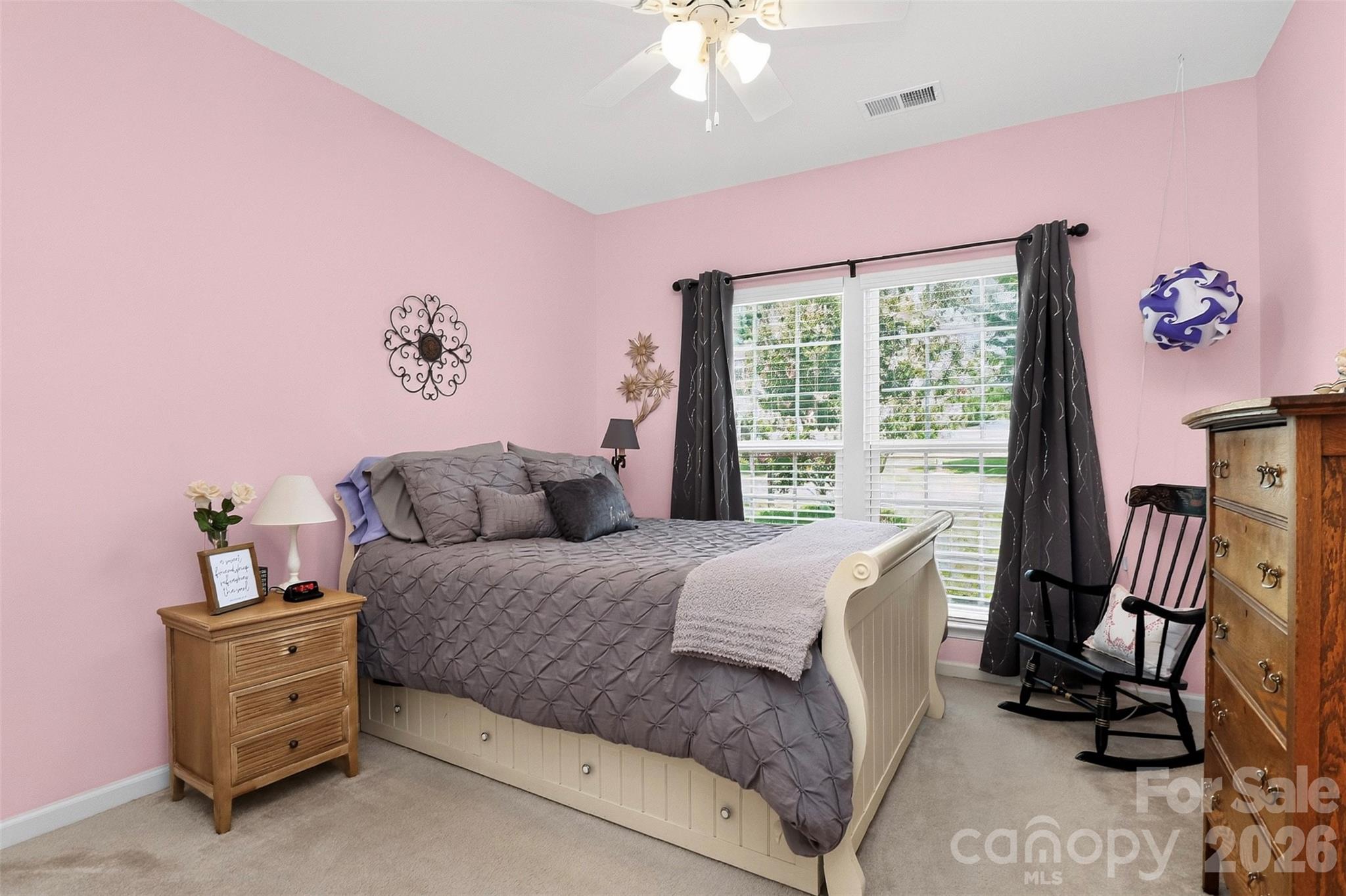 12823 Plumleaf Drive — Charlotte