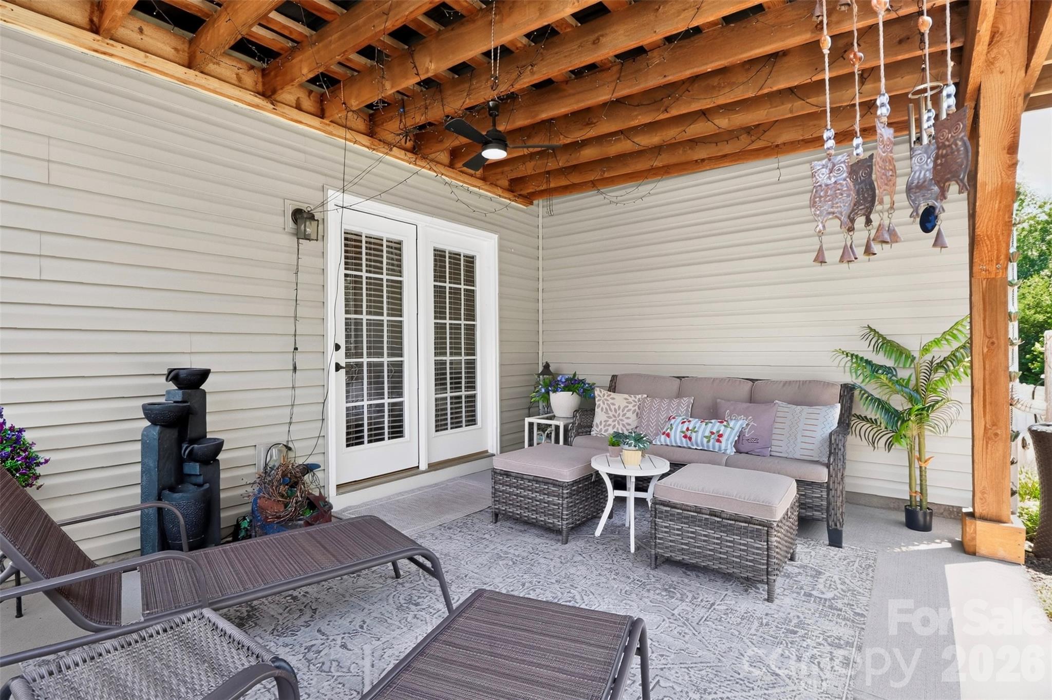 12823 Plumleaf Drive — Charlotte