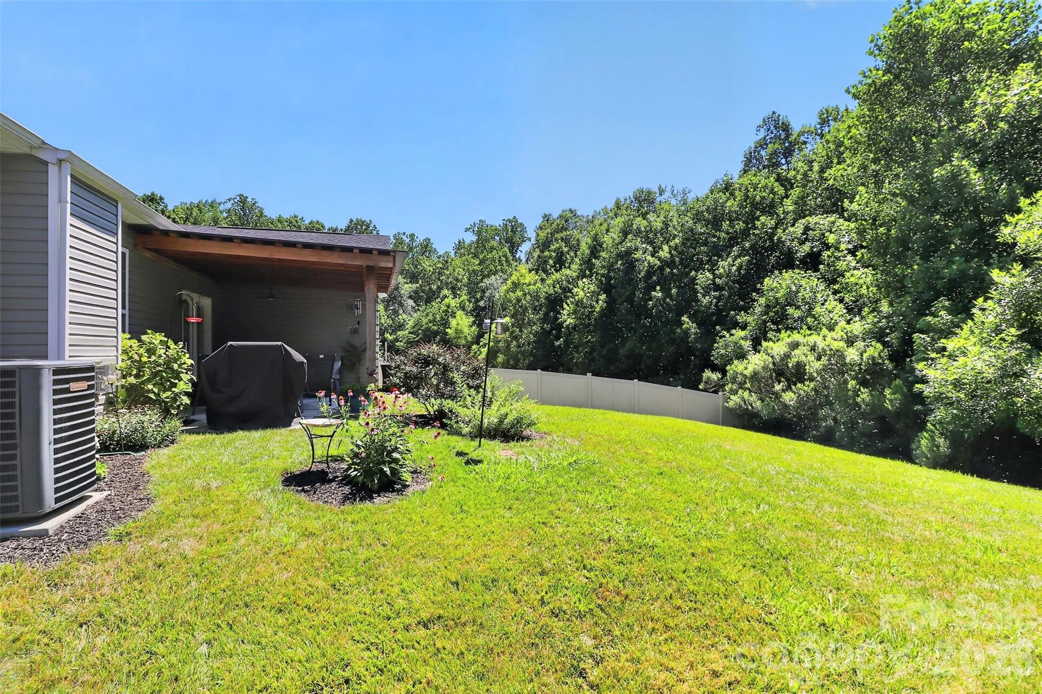 12823 Plumleaf Drive — Charlotte