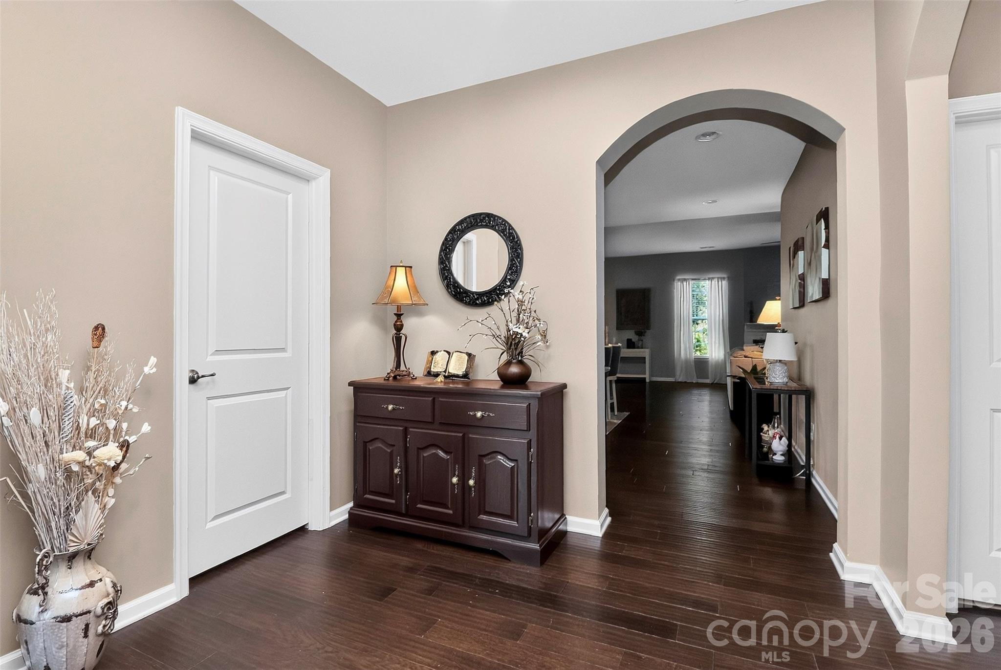 12823 Plumleaf Drive — Charlotte