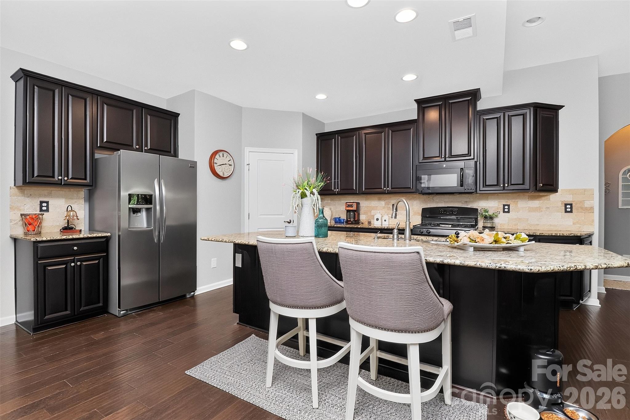 12823 Plumleaf Drive — Charlotte