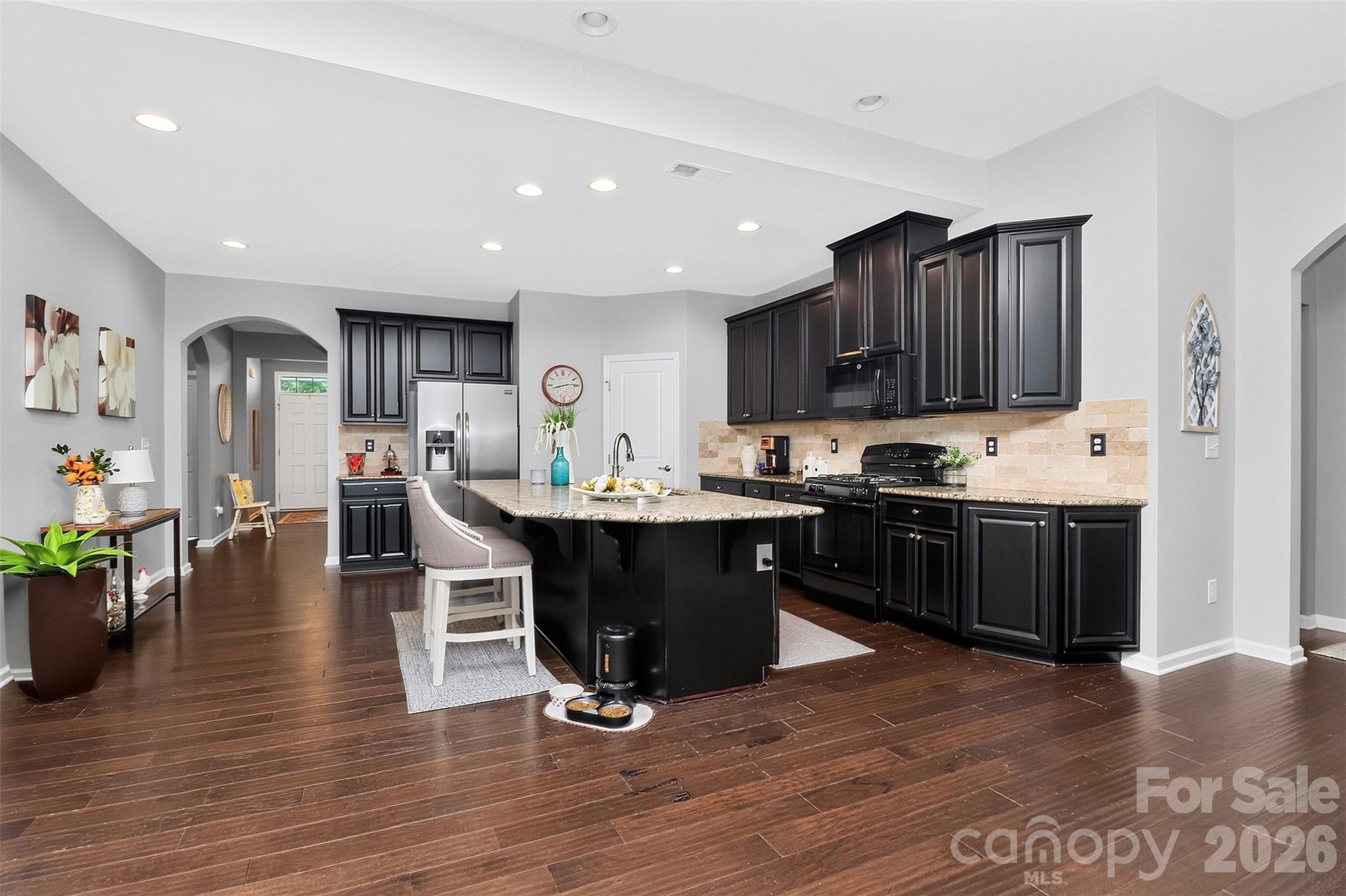 12823 Plumleaf Drive — Charlotte