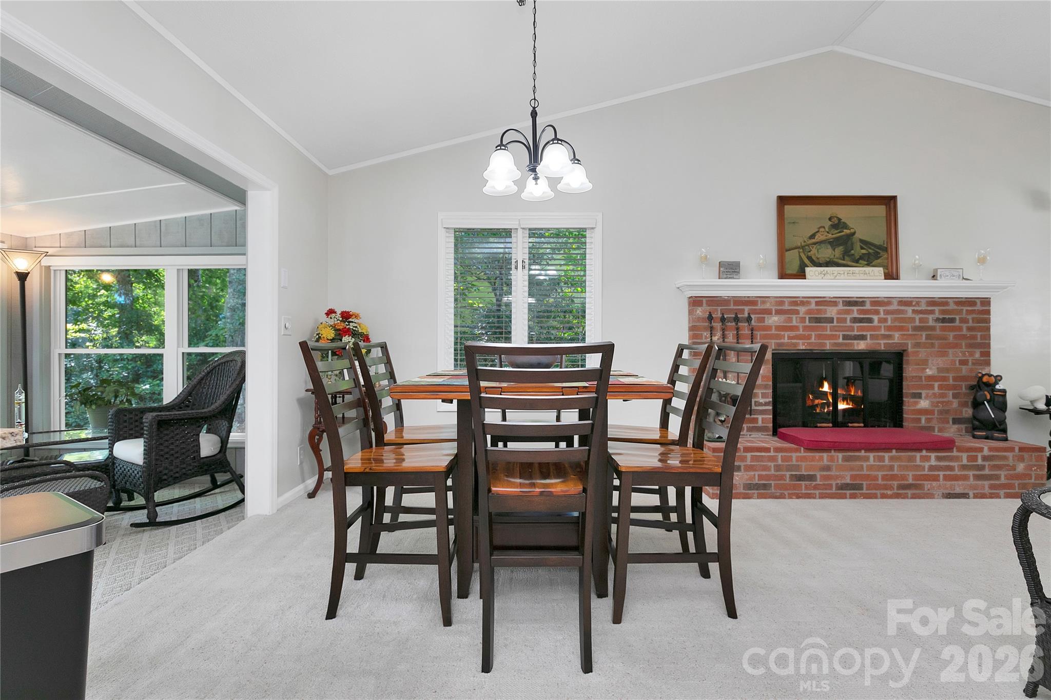 222 Sedi Lane — Brevard