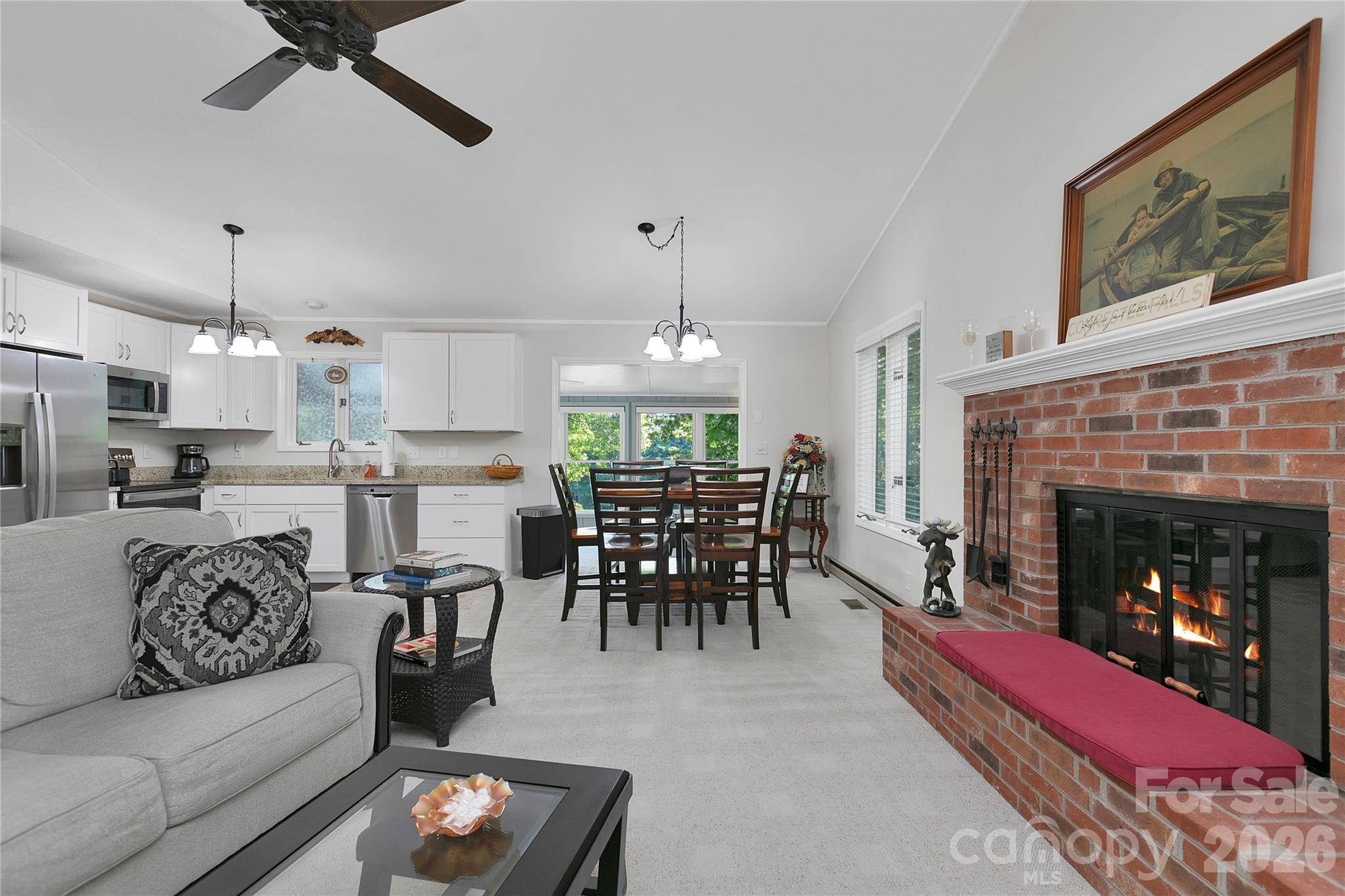 222 Sedi Lane — Brevard