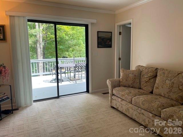 222 Sedi Lane — Brevard