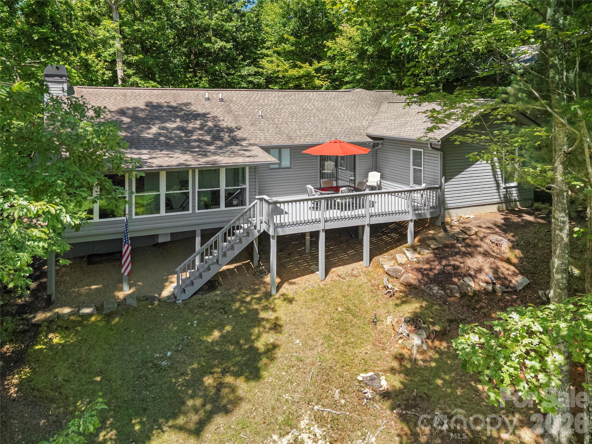 222 Sedi Lane — Brevard