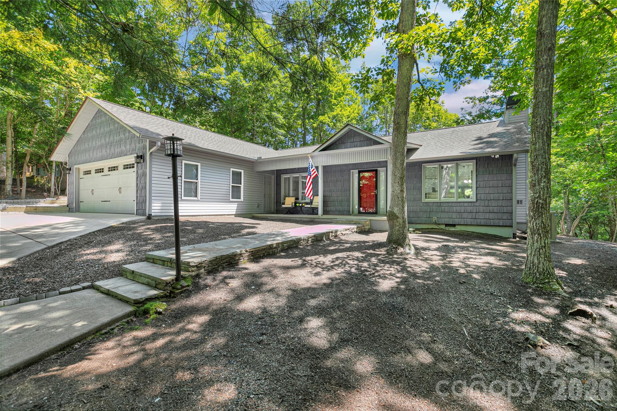 222 Sedi Lane — Brevard