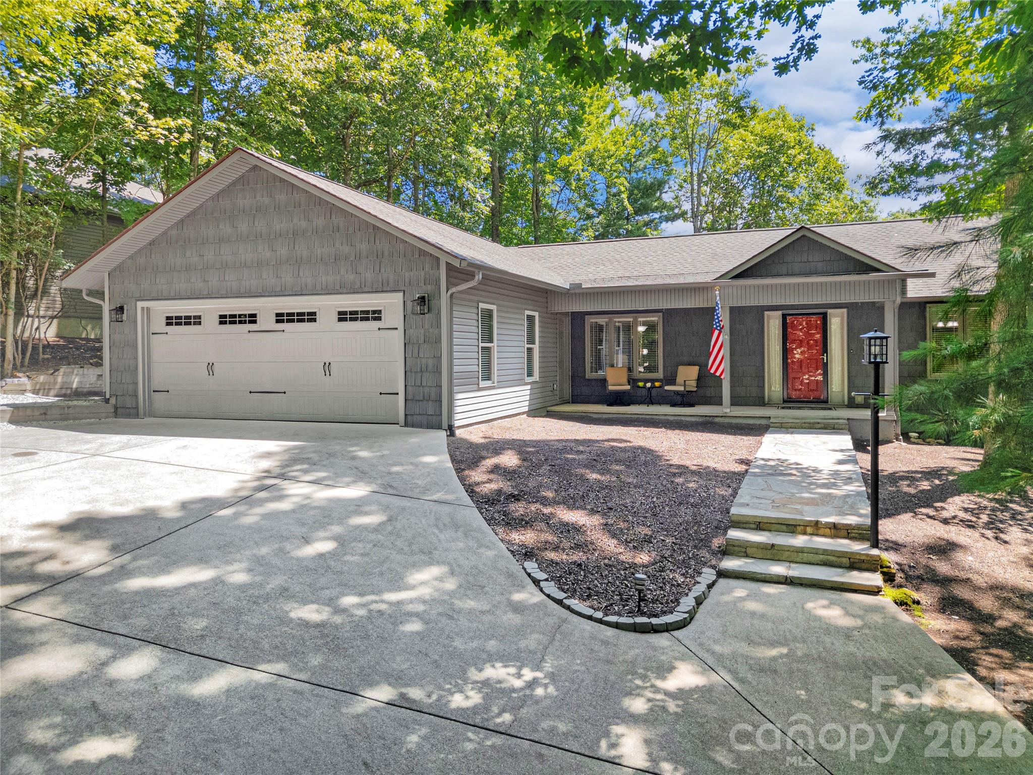 222 Sedi Lane — Brevard