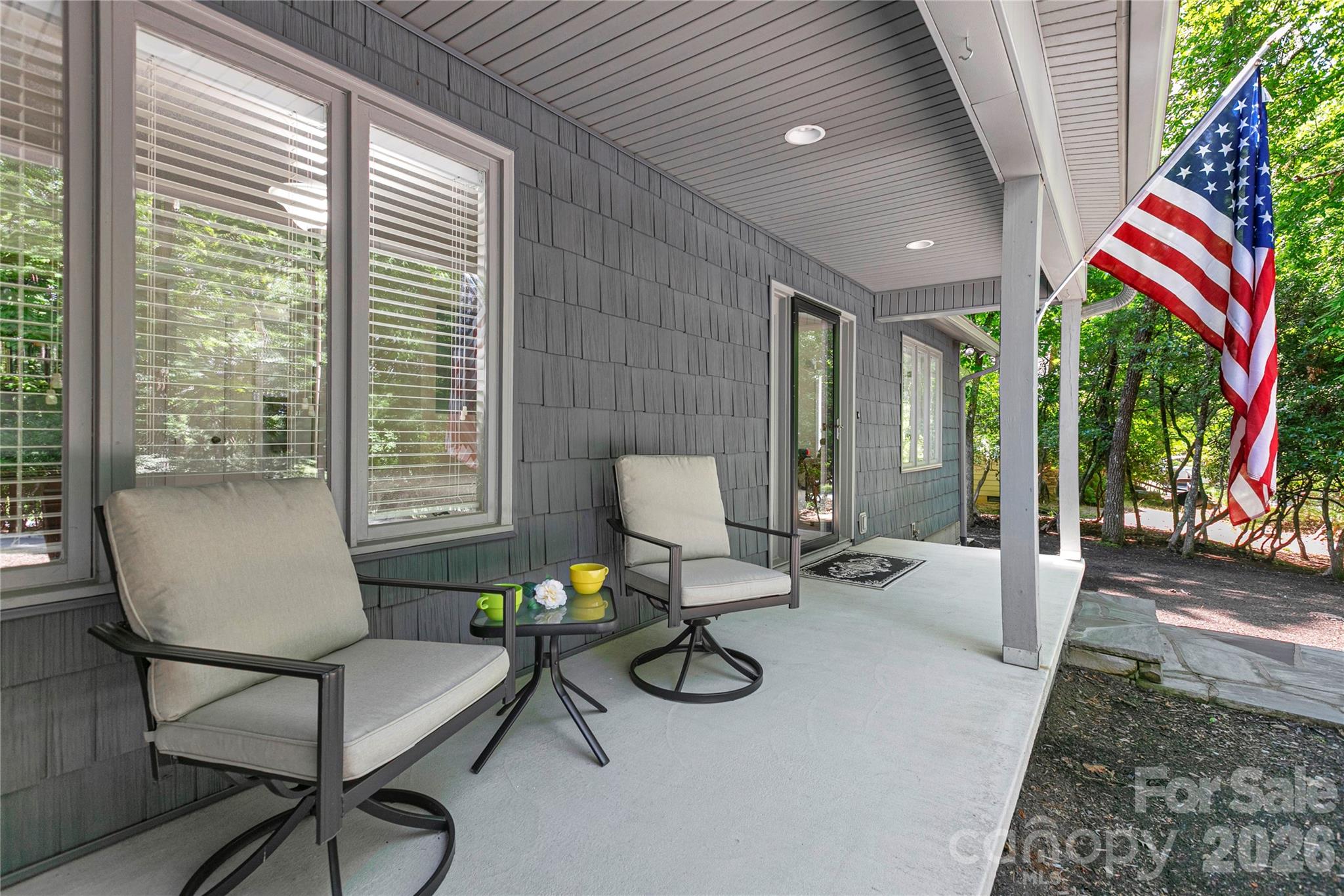 222 Sedi Lane — Brevard