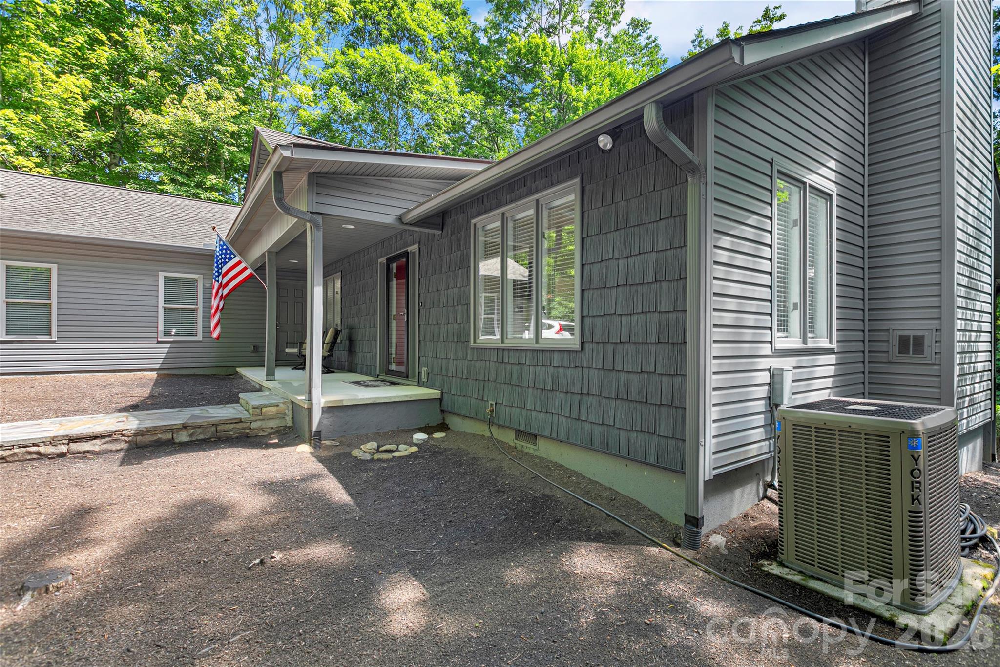 222 Sedi Lane — Brevard