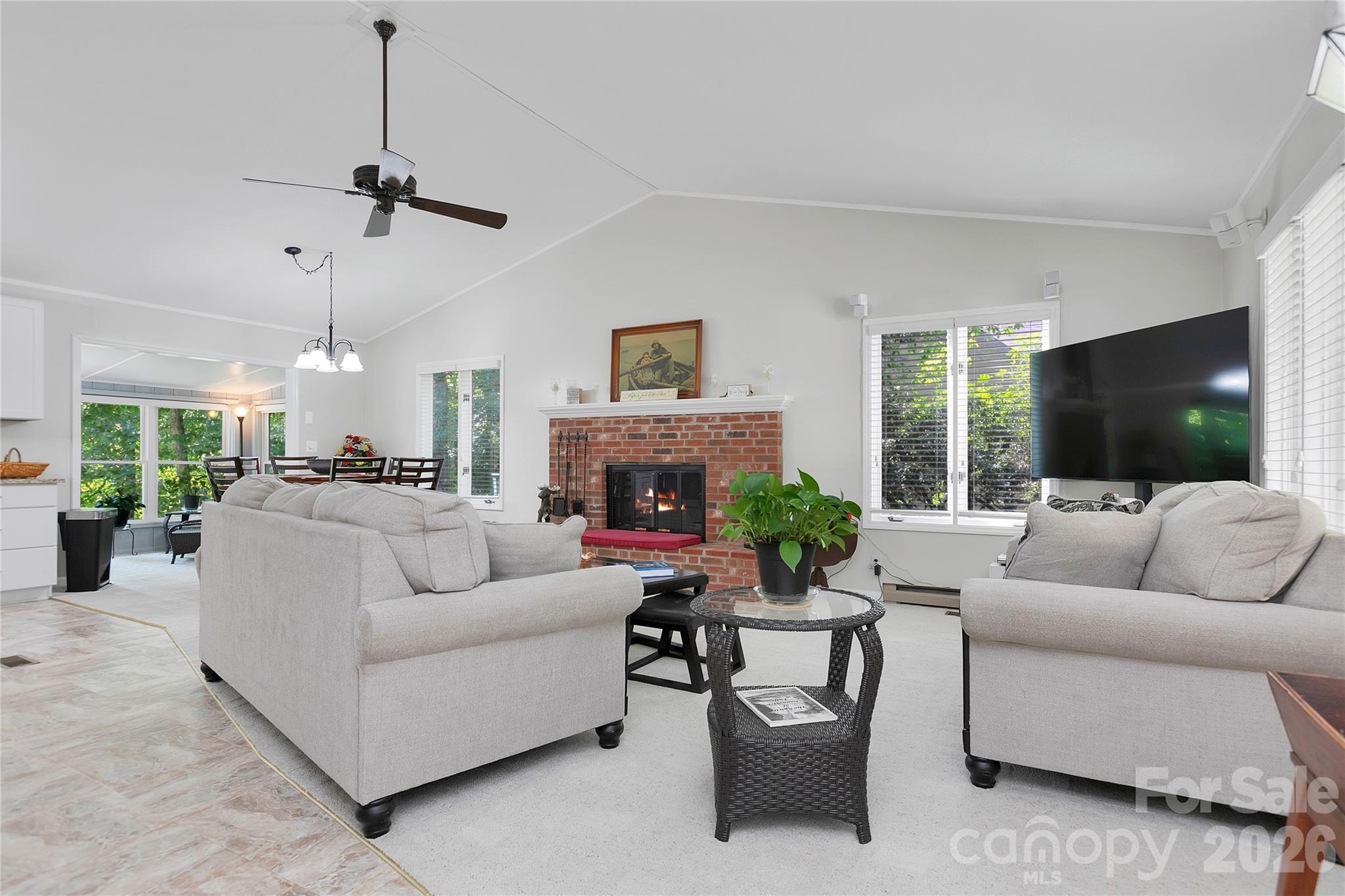 222 Sedi Lane — Brevard
