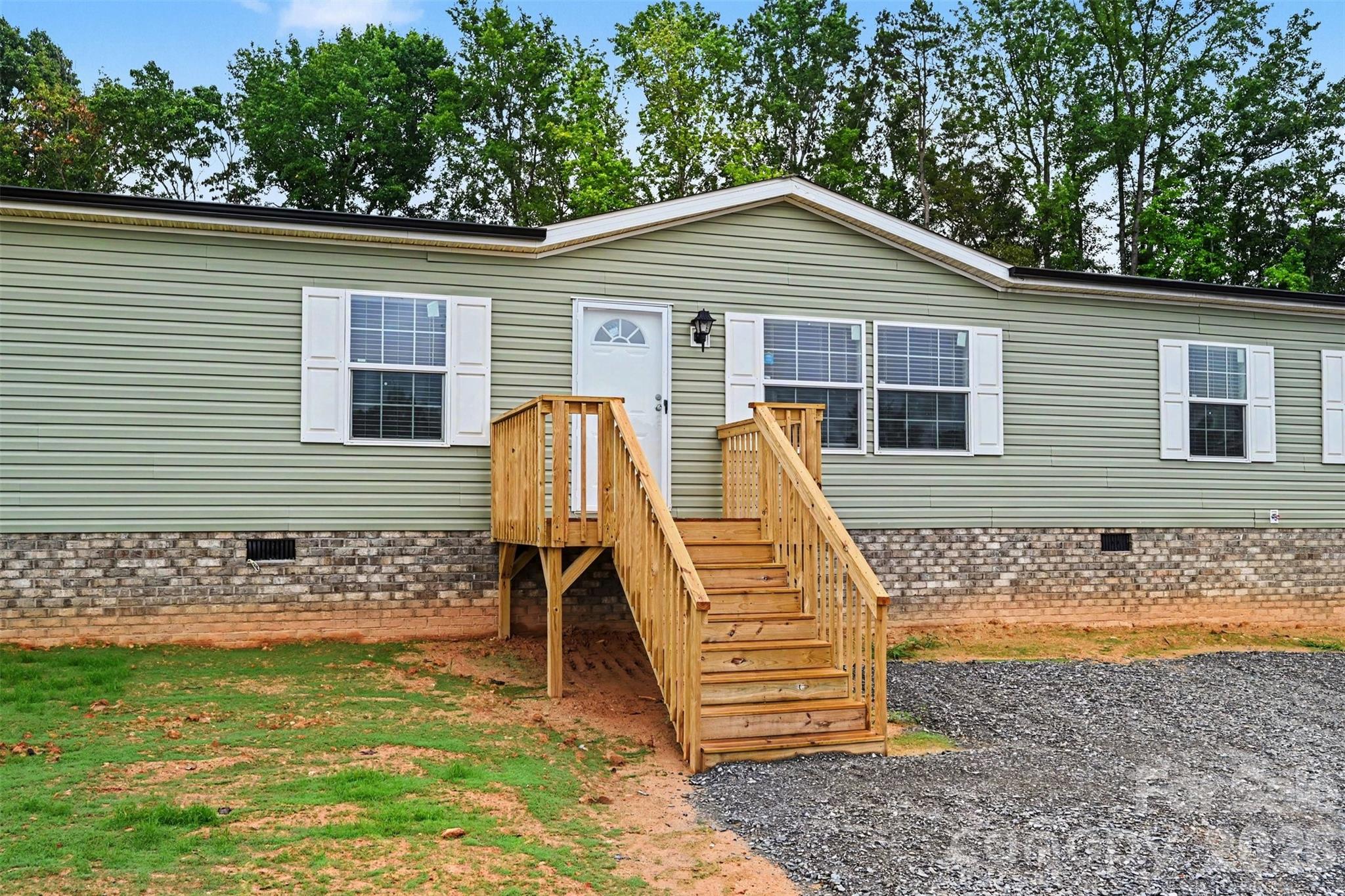 3032 Drake Circle — Shelby