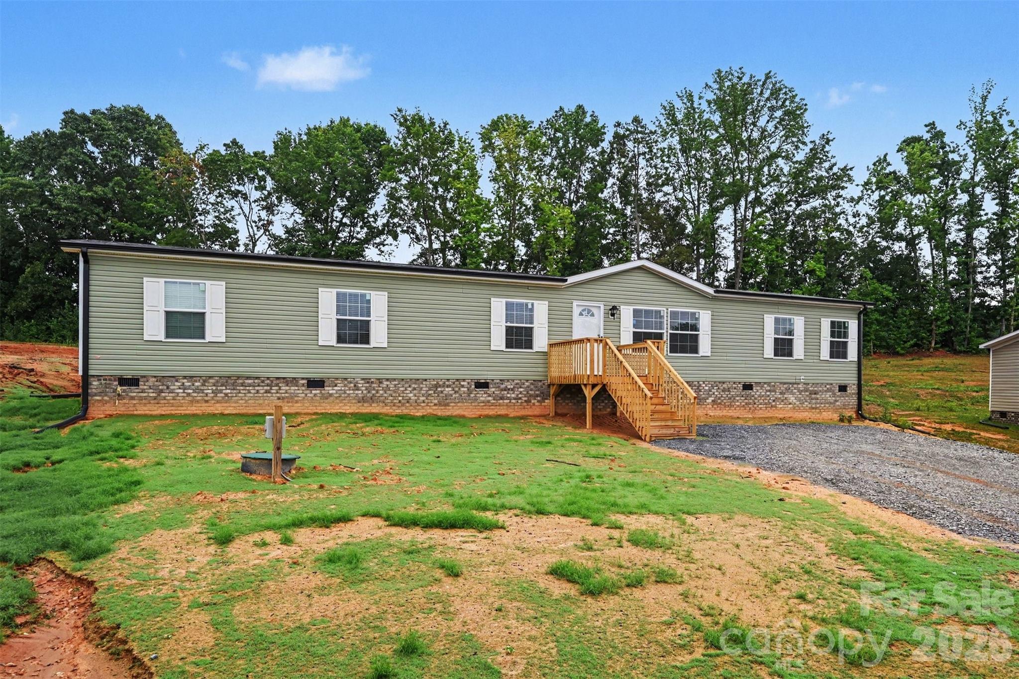 3032 Drake Circle — Shelby