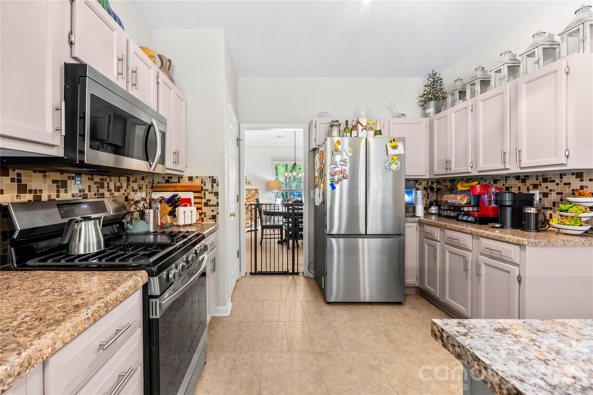 1363 Yorkshire Place NW — Concord