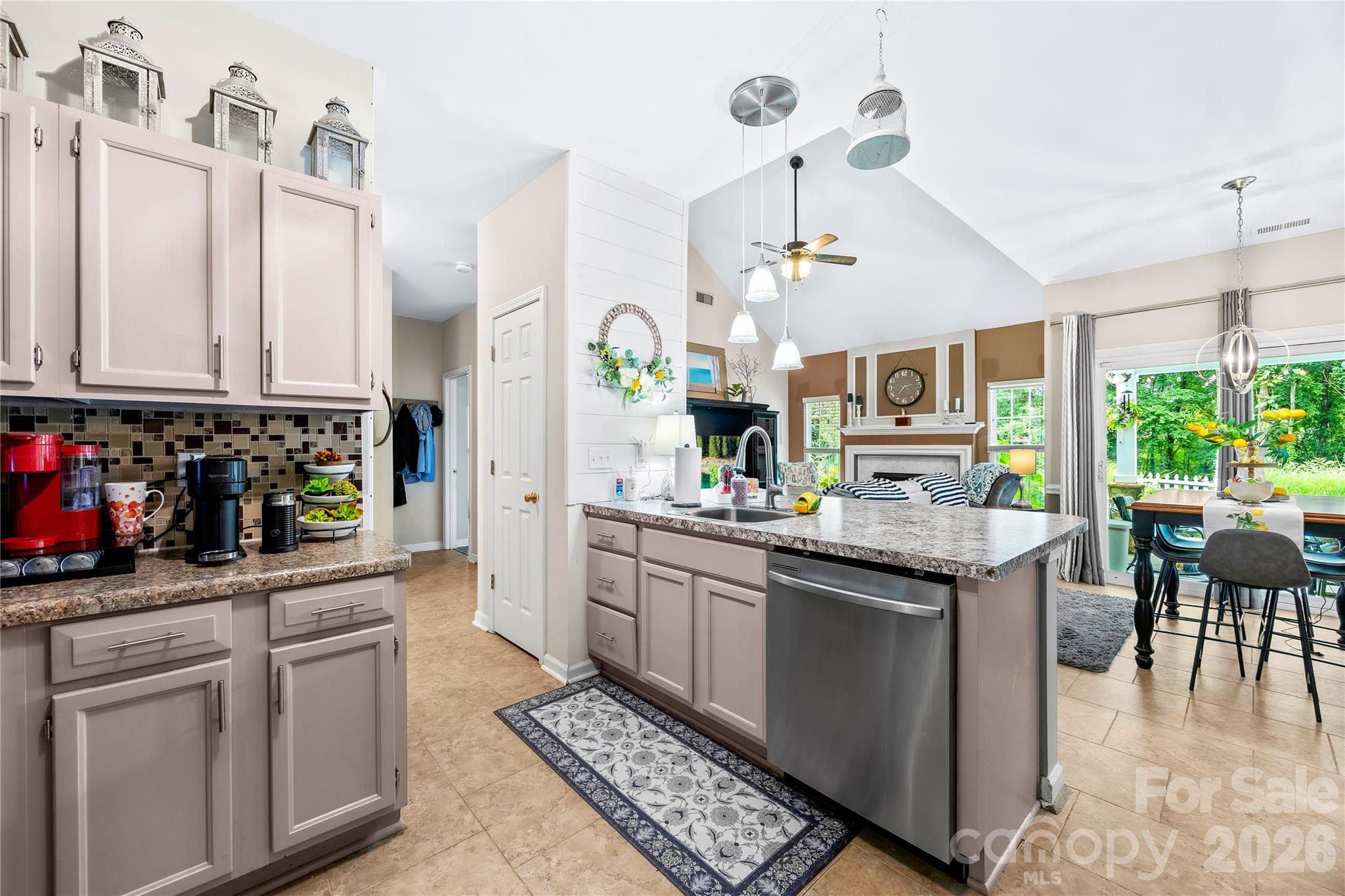 1363 Yorkshire Place NW — Concord