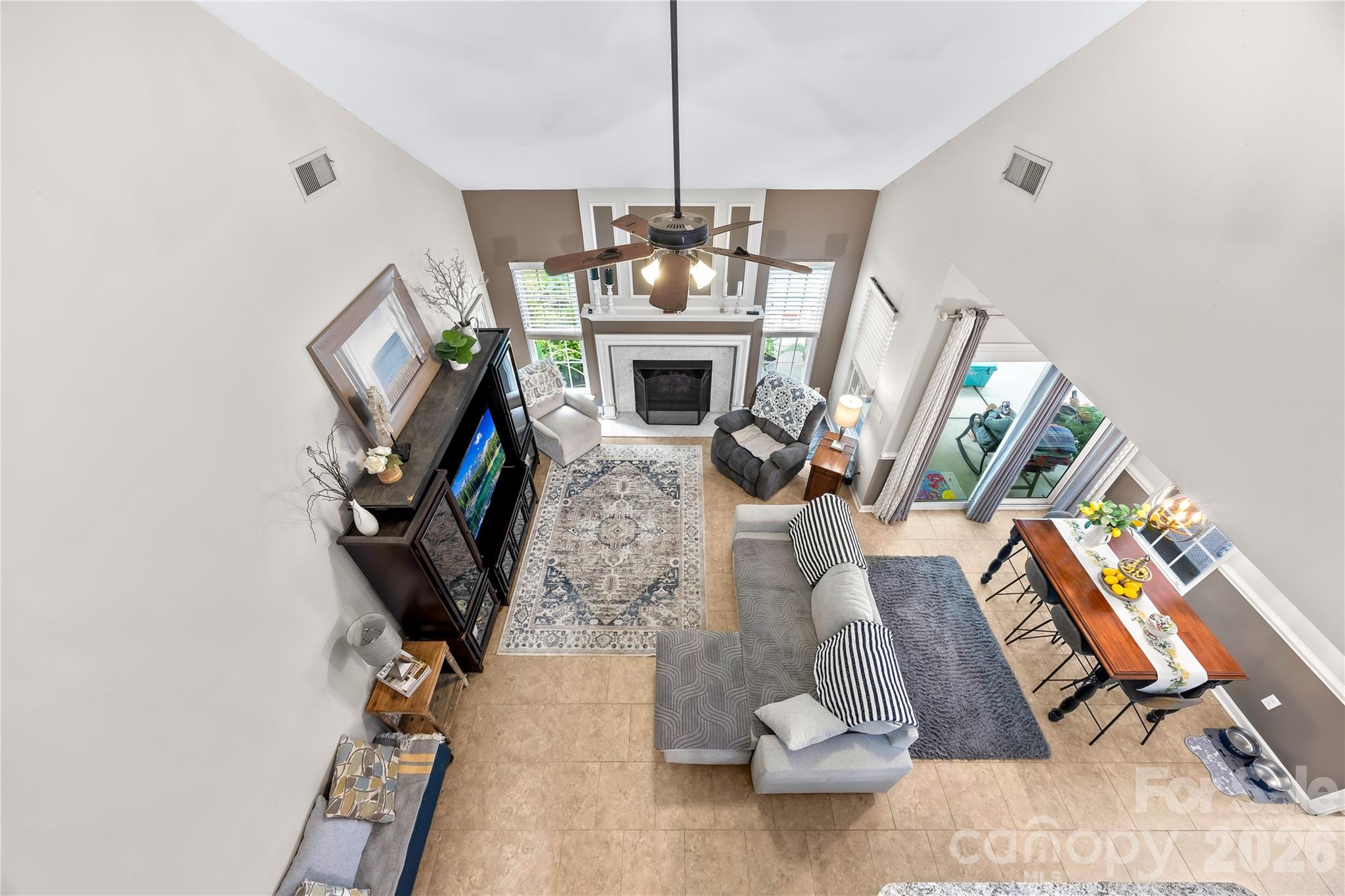 1363 Yorkshire Place NW — Concord