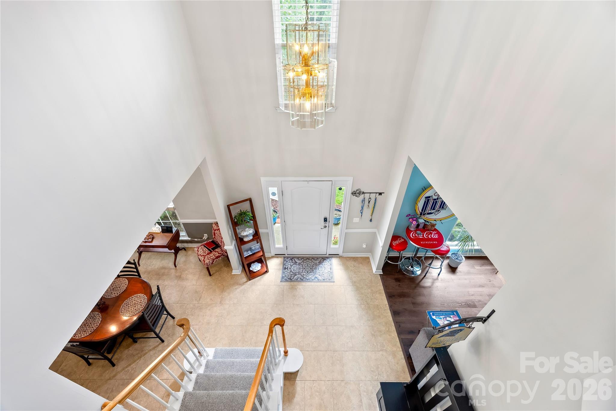1363 Yorkshire Place NW — Concord