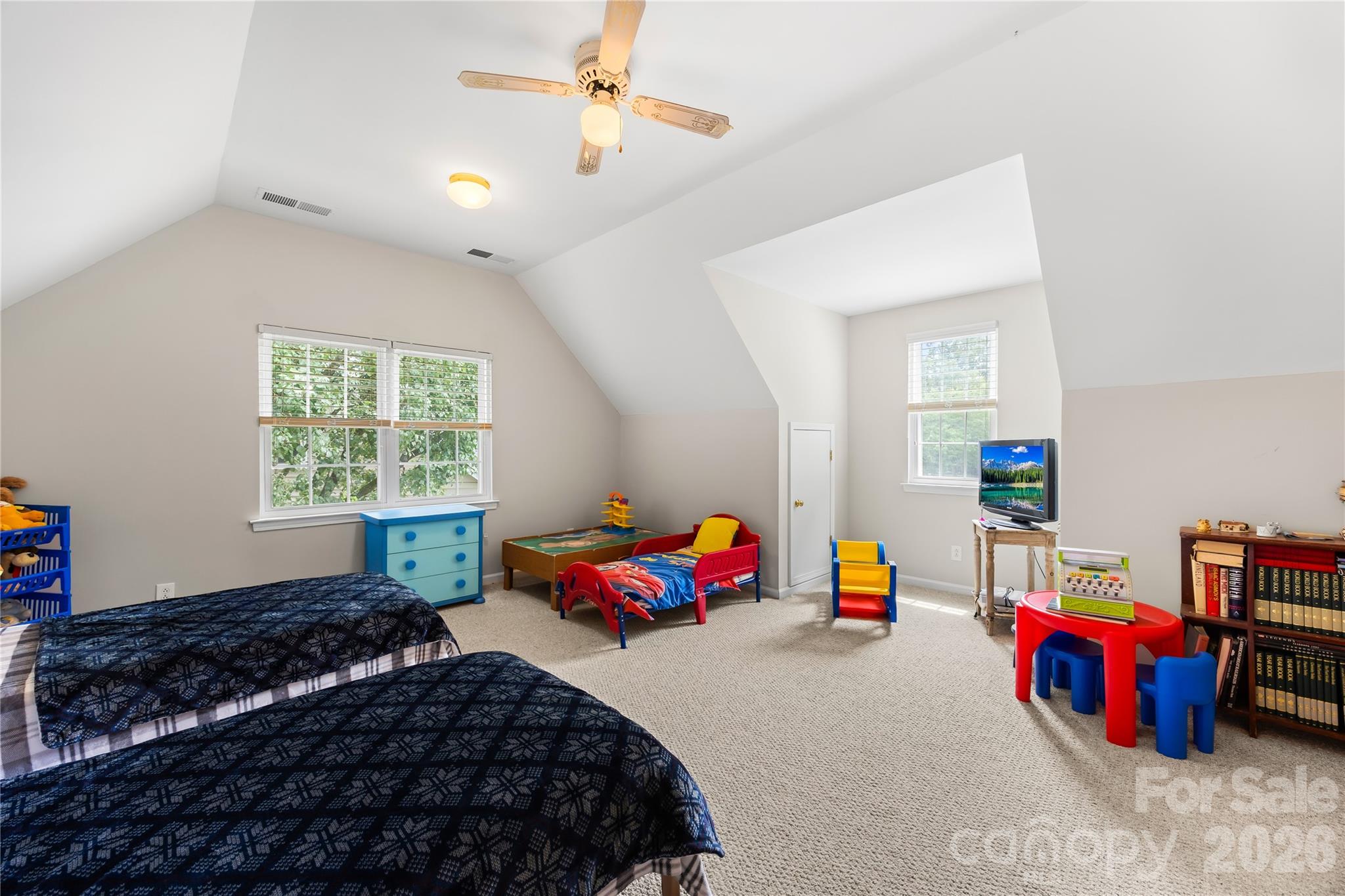 1363 Yorkshire Place NW — Concord