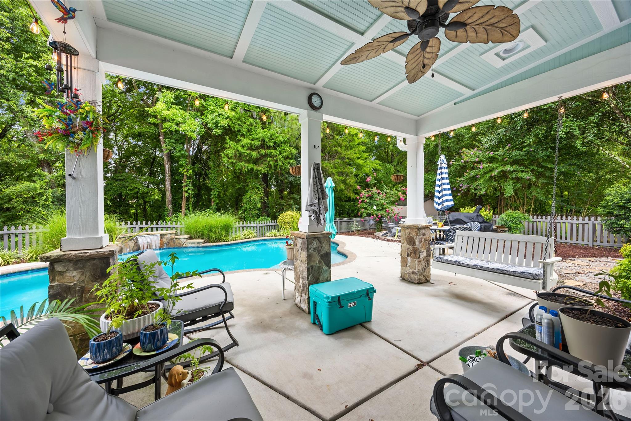1363 Yorkshire Place NW — Concord