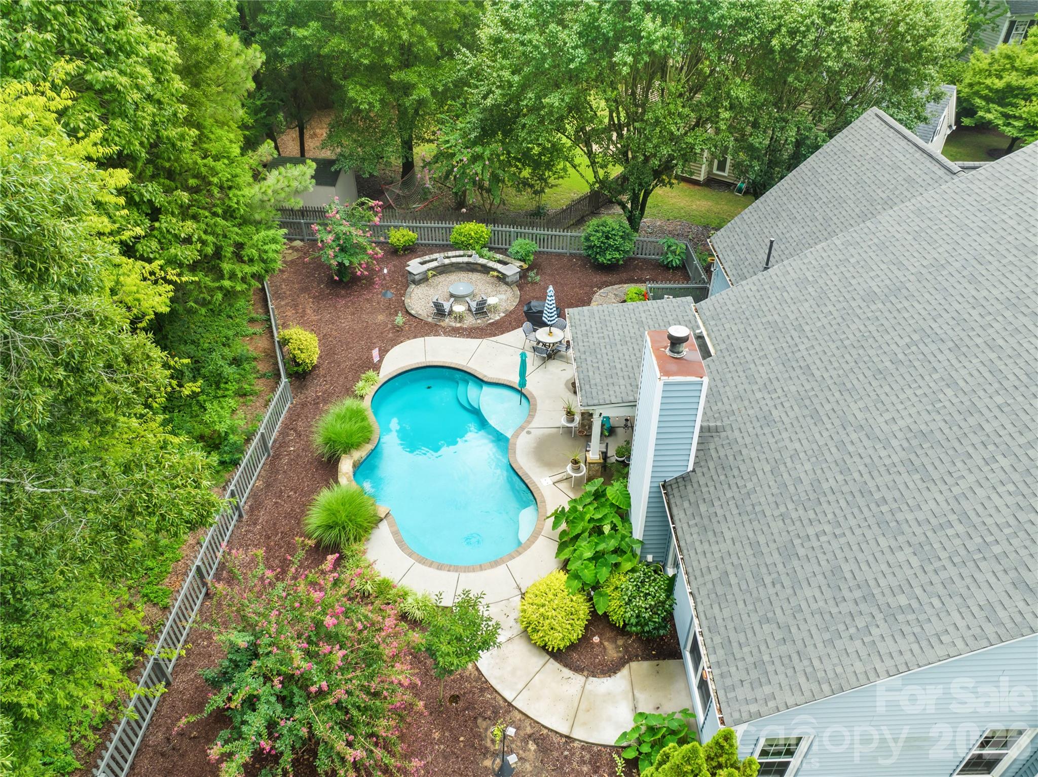 1363 Yorkshire Place NW — Concord